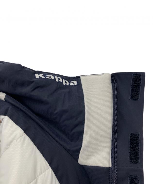 中古・古着通販】Kappa (カッパ) イタリア代表 スキーウェア ネイビー