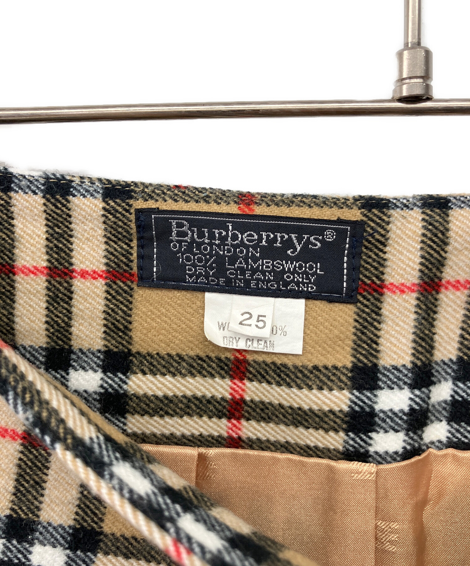 中古・古着通販】Burberry