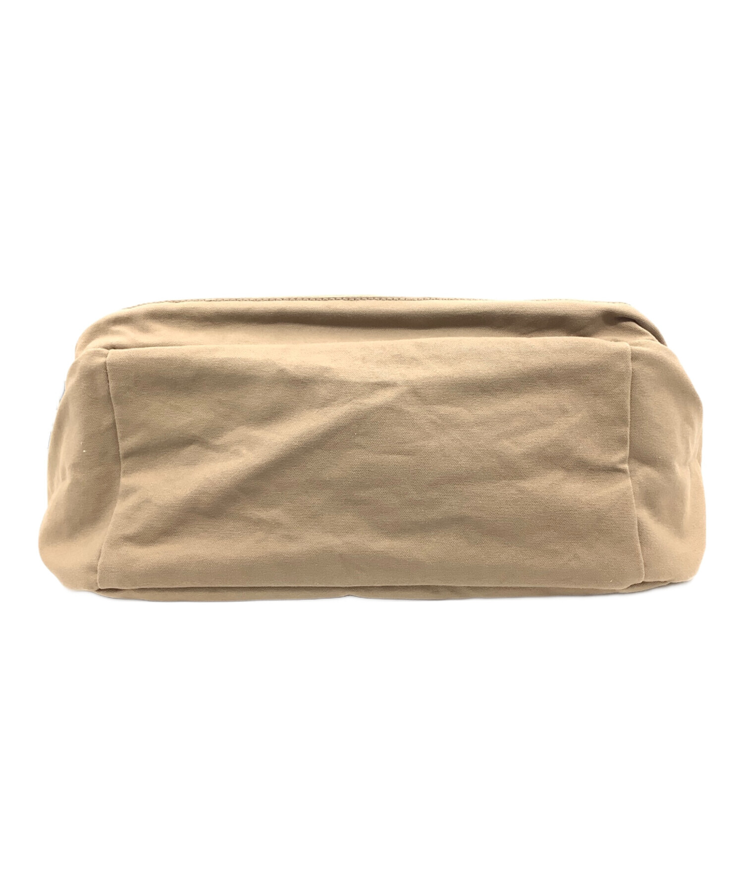 中古・古着通販】PORTER (ポーター) ショルダーバッグ ベージュ