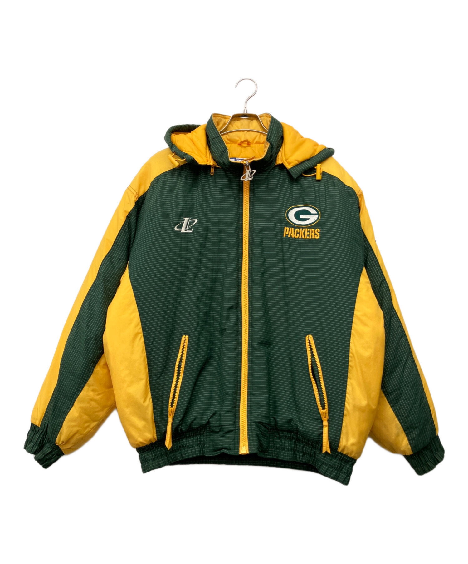 中古・古着通販】NFL (ナショナル・フットボール・リーグ) ATHLETIC 