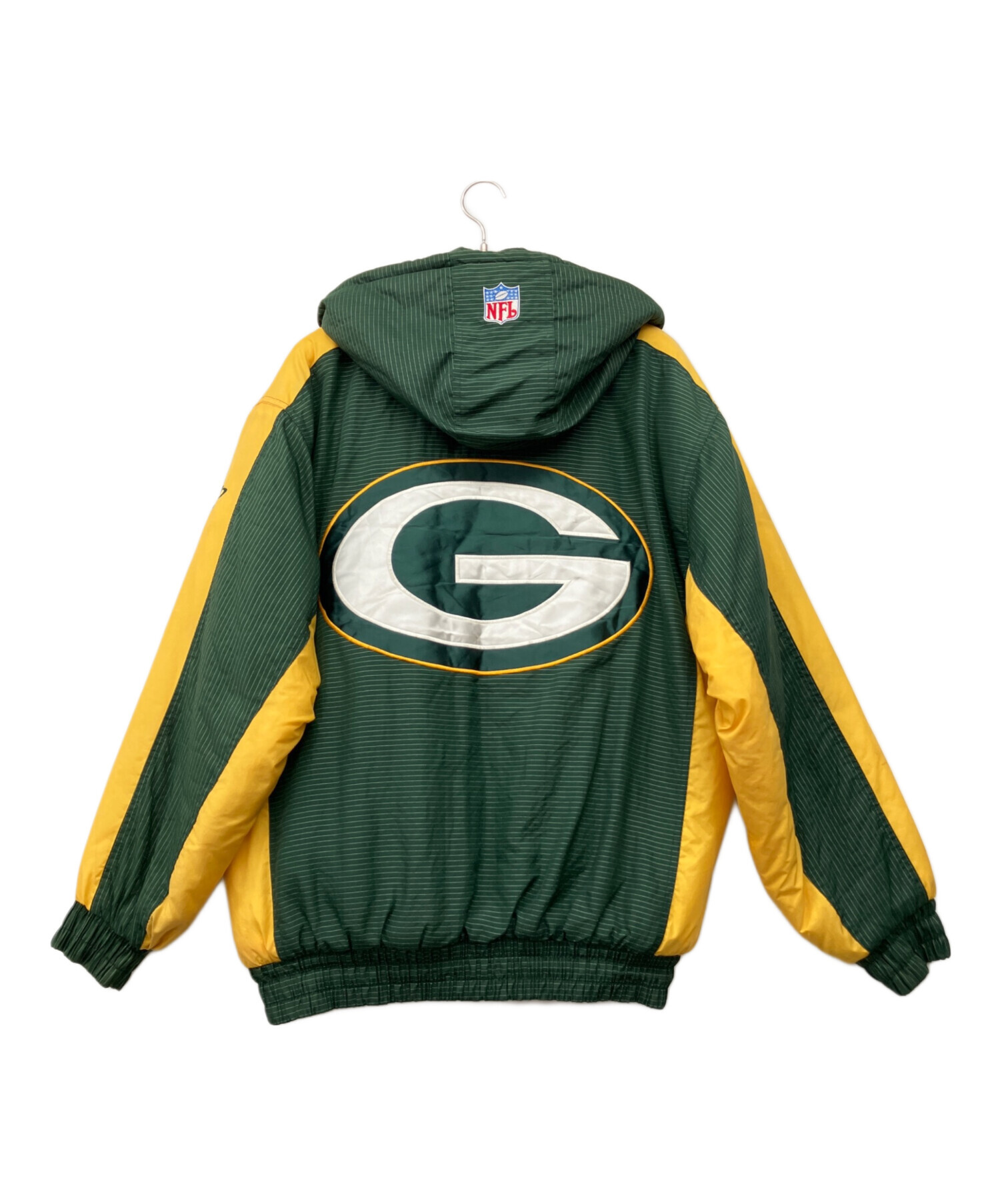 中古・古着通販】NFL (ナショナル・フットボール・リーグ) ATHLETIC 