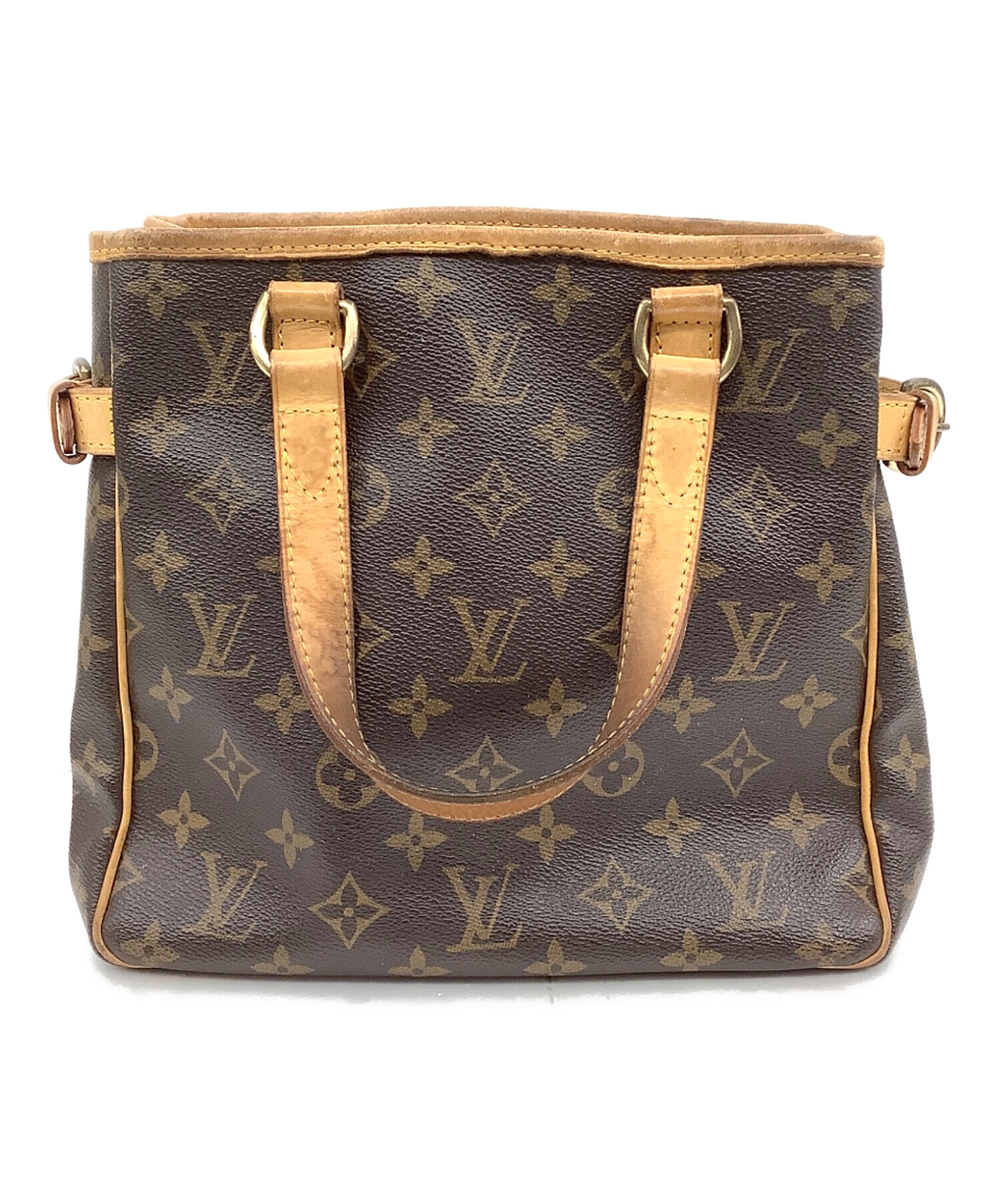 中古・古着通販】LOUIS VUITTON (ルイ ヴィトン) バティニョール