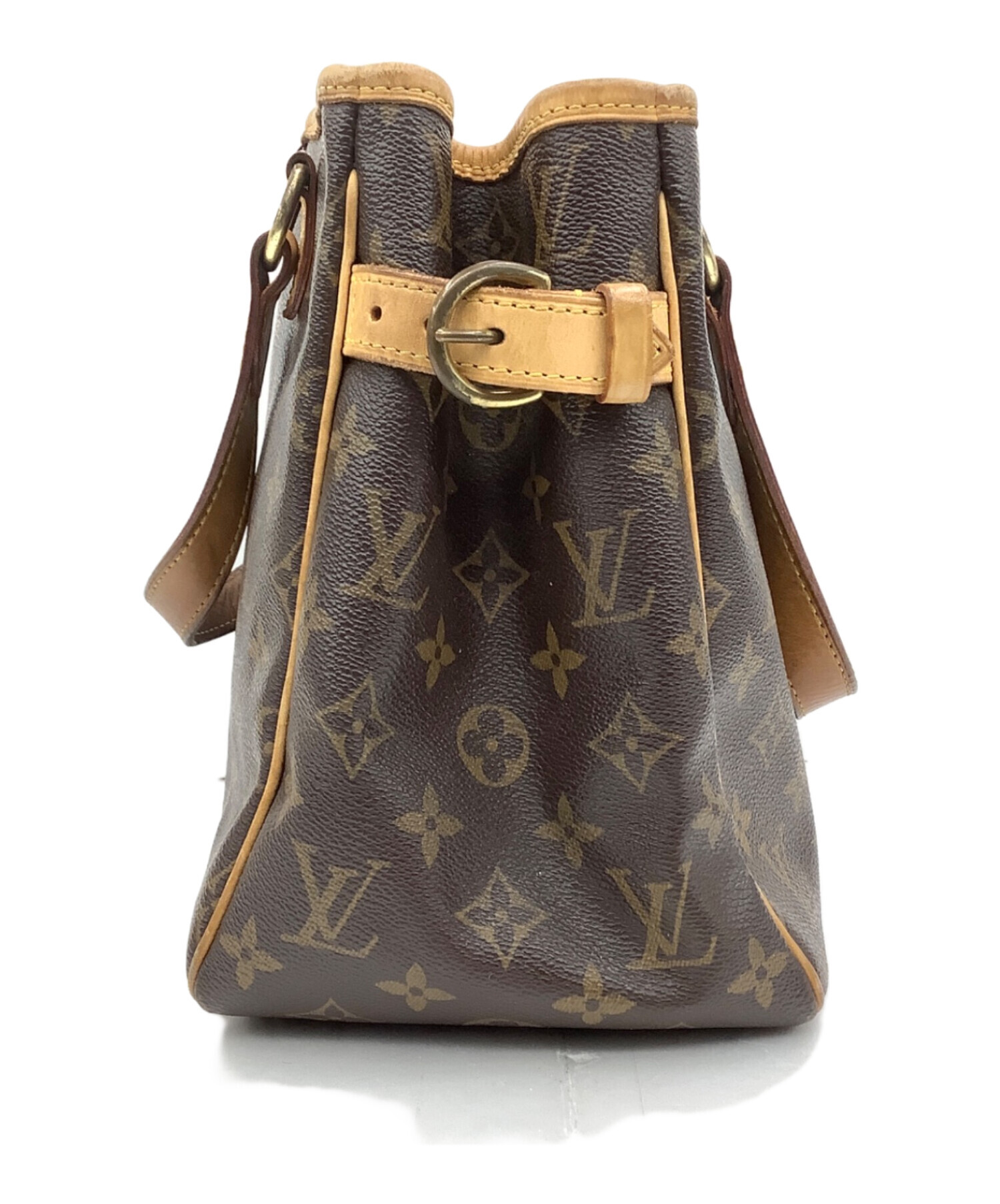 中古・古着通販】LOUIS VUITTON (ルイ ヴィトン) バティニョール 中古・古着通販】LOUIS VUITTON (ルイ ヴィトン) バティニョール