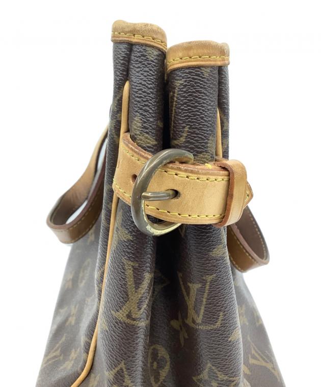中古・古着通販】LOUIS VUITTON (ルイ ヴィトン) バティニョール