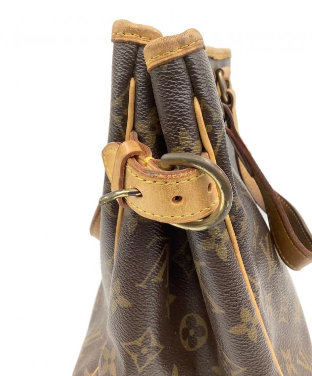Louis Vuitton バティニョール 中古・古着通販】LOUIS VUITTON (ルイ ヴィトン) バティニョール
