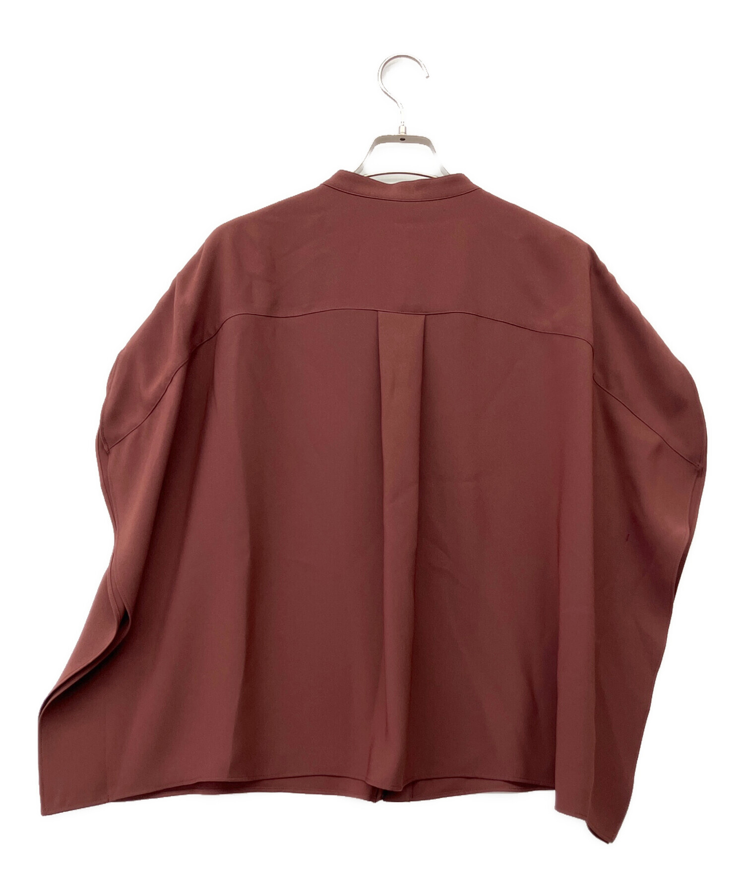 中古・古着通販】theory luxe (セオリーリュクス) ノースリーブ 