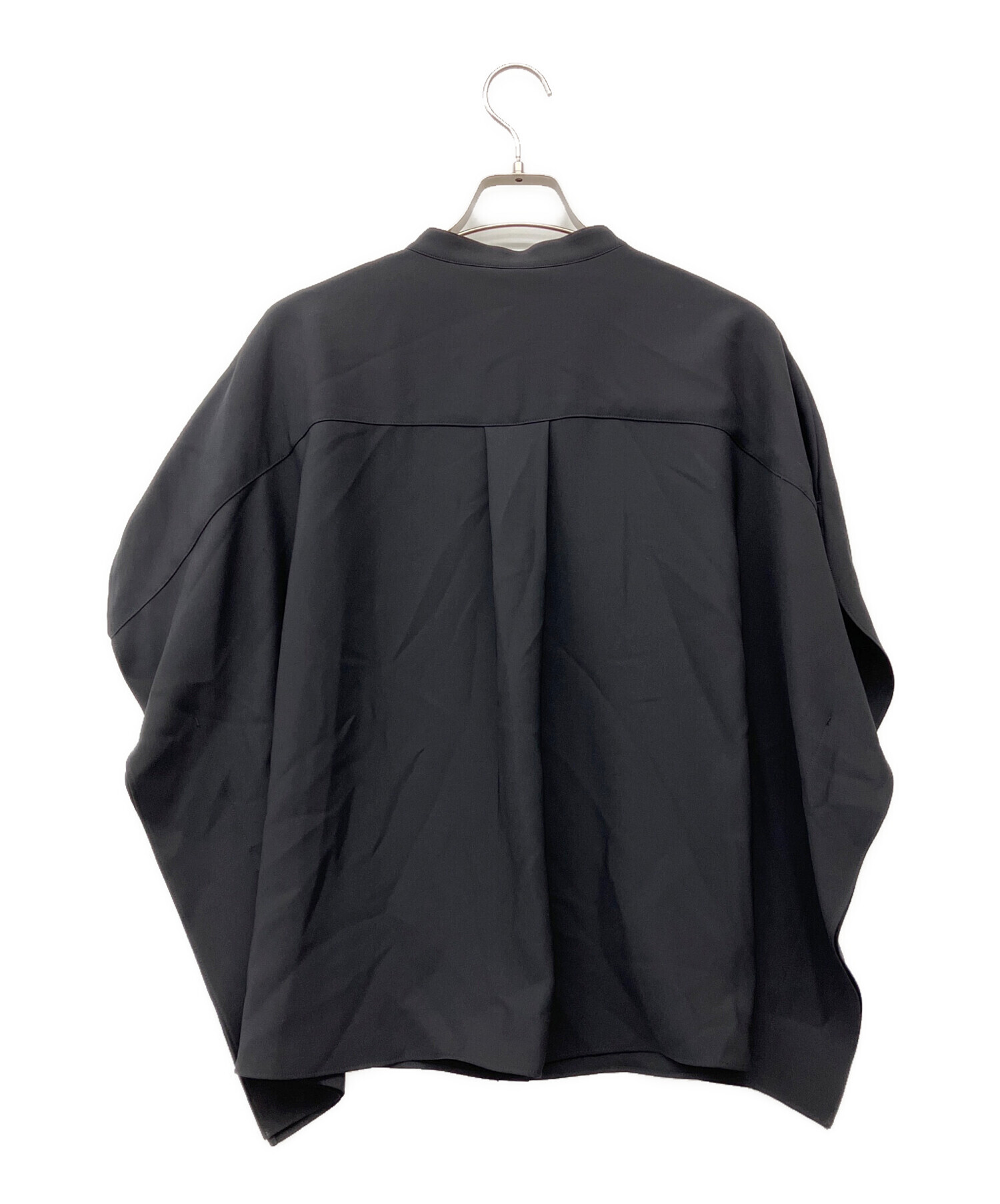 中古・古着通販】theory luxe (セオリーリュクス) ノースリーブ 