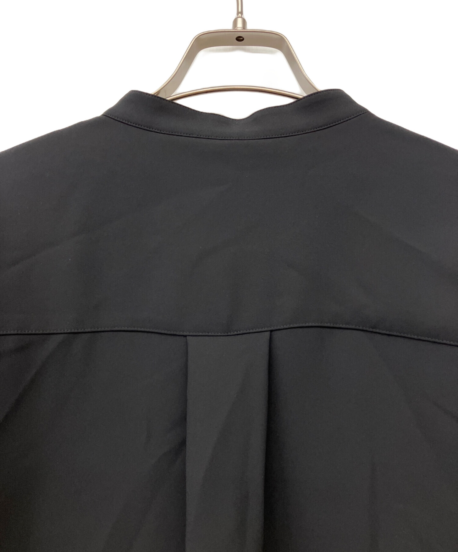 中古・古着通販】theory luxe (セオリーリュクス) ノースリーブ