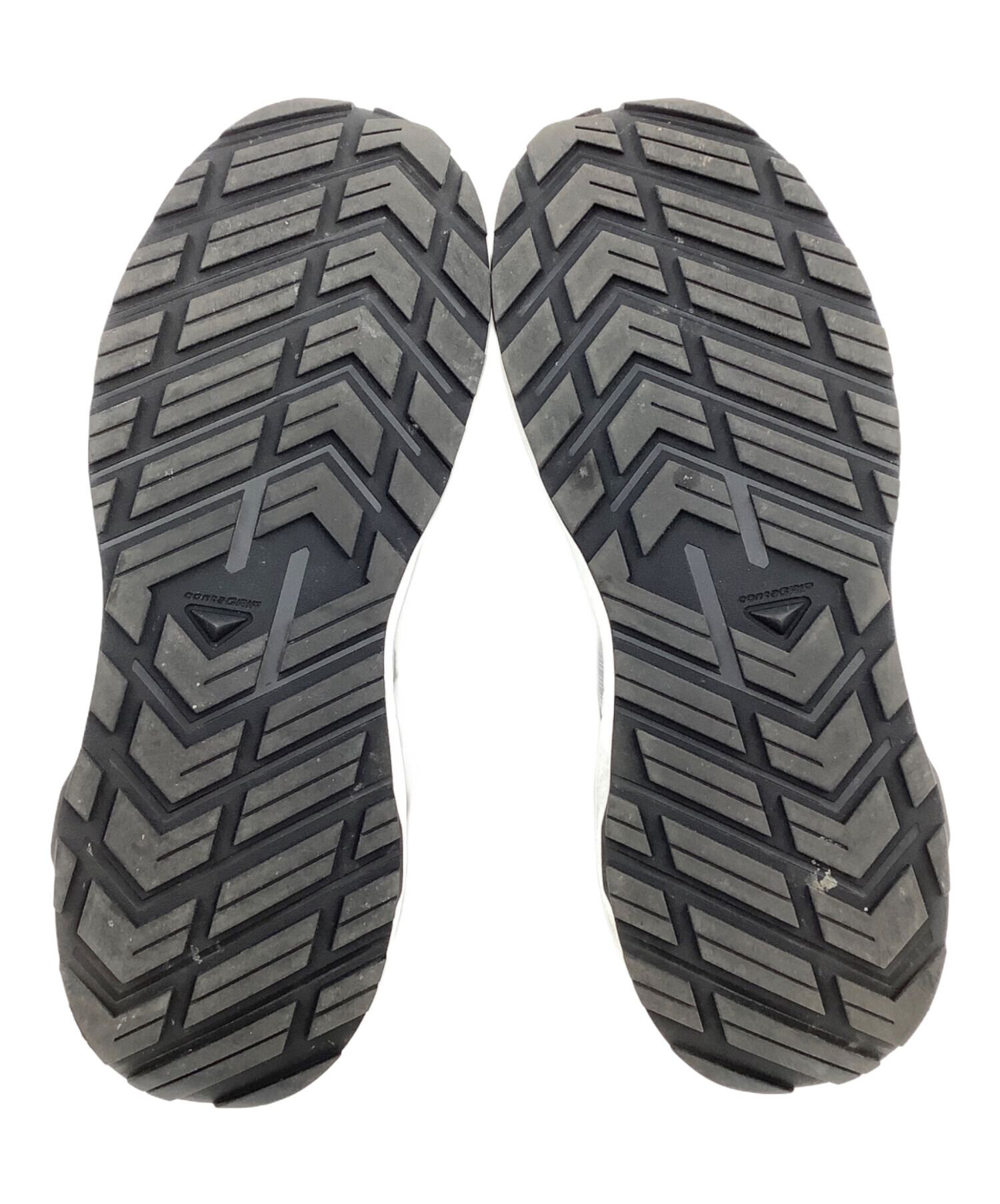 中古・古着通販】SALOMON (サロモン) XC Lunar Rock/Whit ライトグレー 中古・古着通販】SALOMON (サロモン) XC Lunar Rock/Whit ライトグレー