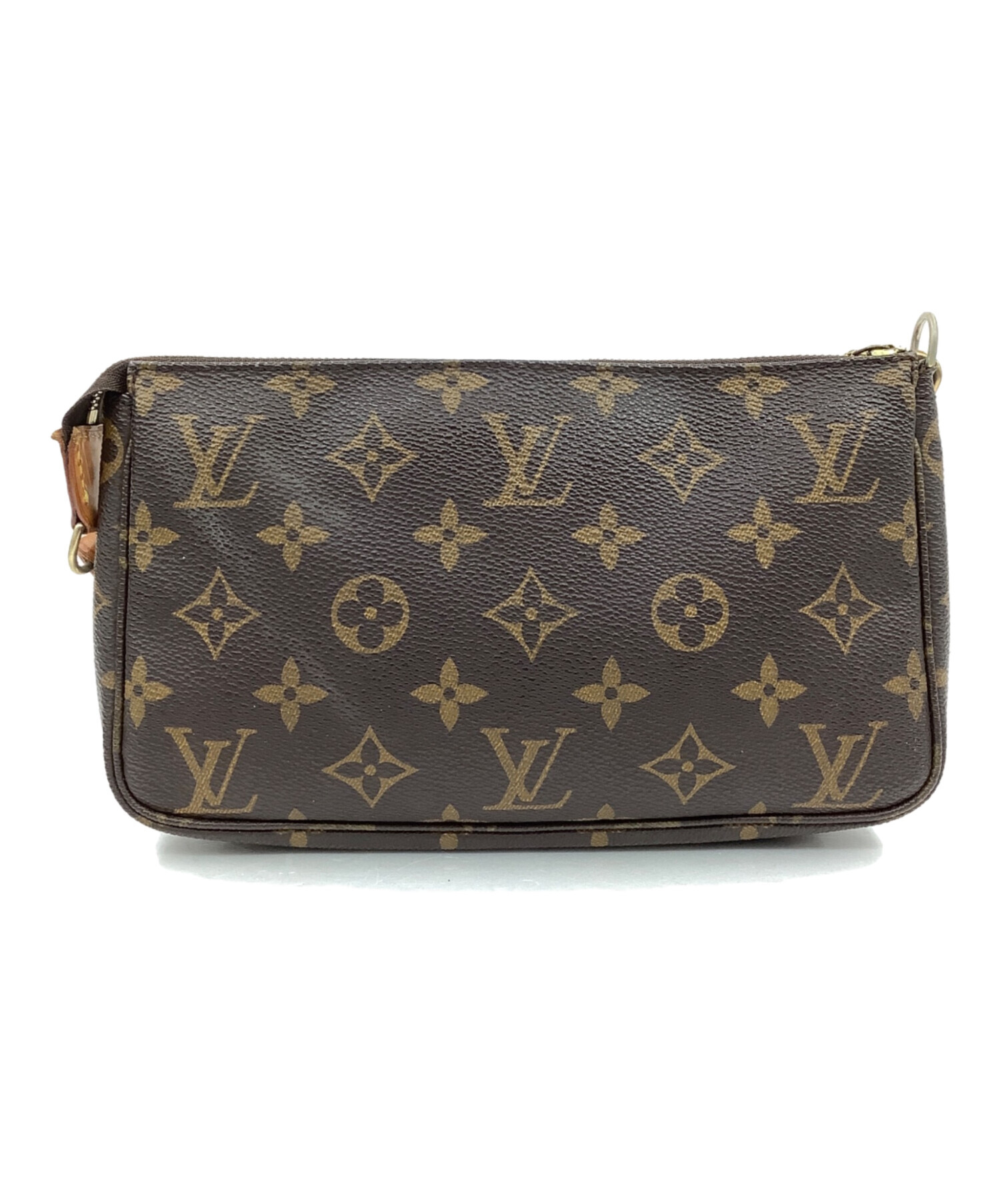 中古・古着通販】LOUIS VUITTON (ルイ ヴィトン) ポシェット・アクセ