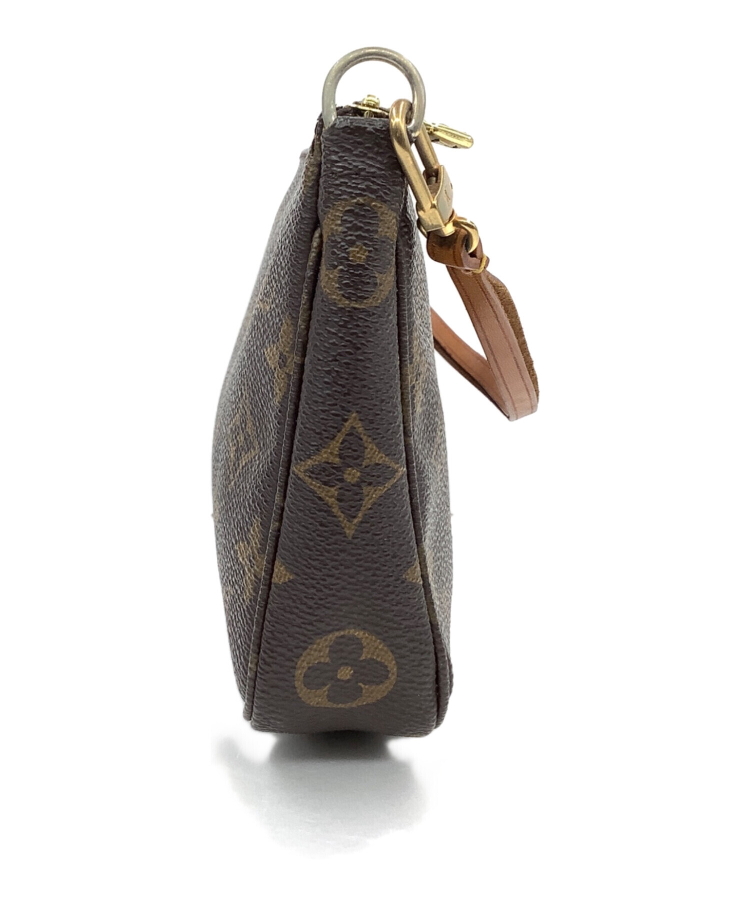 中古・古着通販】LOUIS VUITTON (ルイ ヴィトン) ポシェット・アクセ