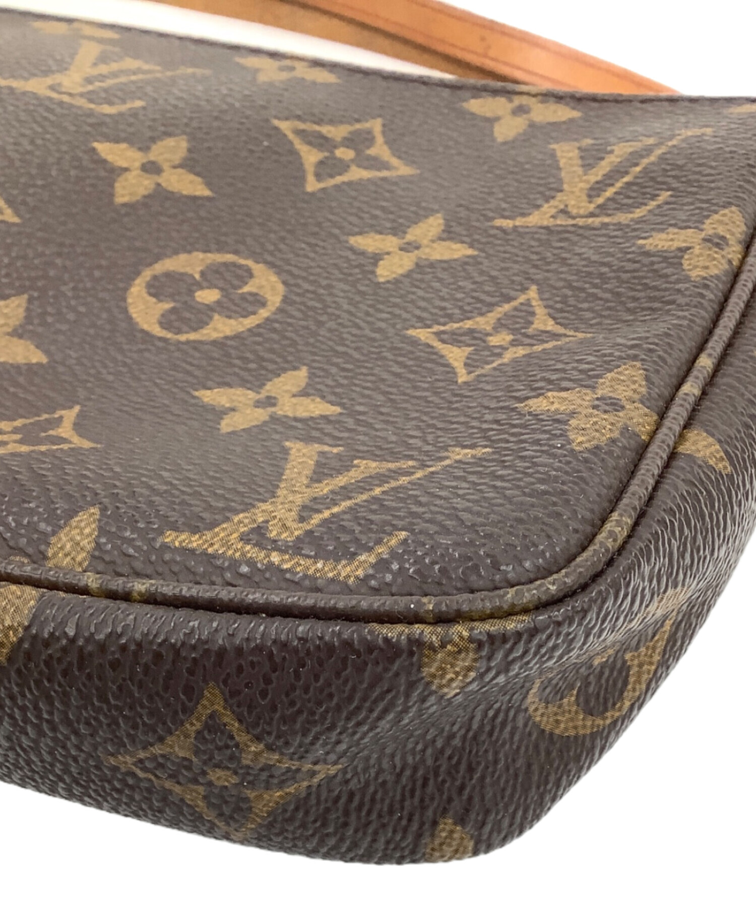 中古・古着通販】LOUIS VUITTON (ルイ ヴィトン) ポシェット・アクセ
