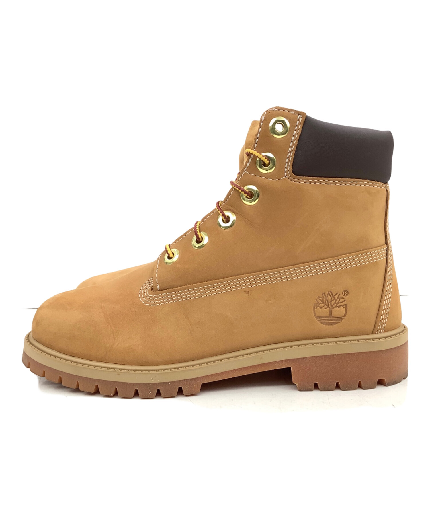 中古・古着通販】Timberland (ティンバーランド) C/O J 6-INCH PREMIUM
