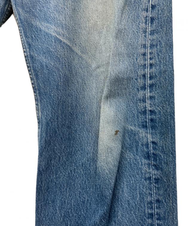 中古・古着通販】LEVI'S (リーバイス) 501XX デニムパンツ サイズ:96cm