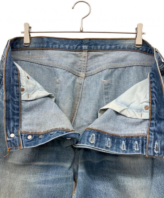 Levi's リーバイス501xx W31 L30USA製 中古・古着通販】LEVI'S (リーバイス) 501XX デニムパンツ サイズ:96cm