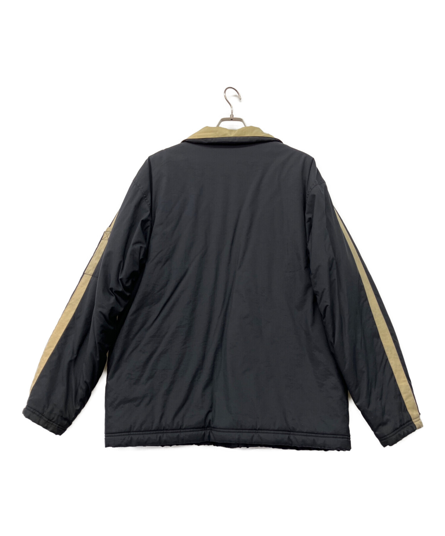 中古・古着通販】stussy (ステューシー) 90s stussy OUTDOOR 中綿