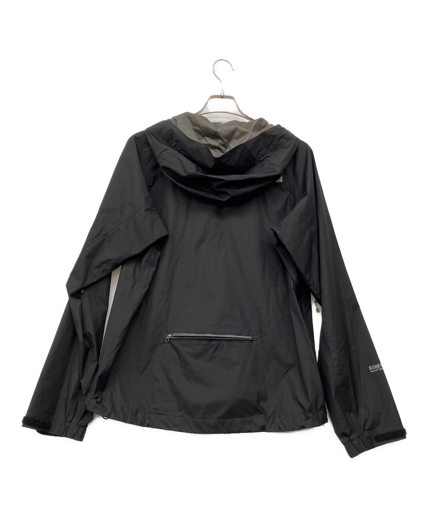 中古・古着通販】THE NORTH FACE (ザ ノース フェイス) ナイロン 