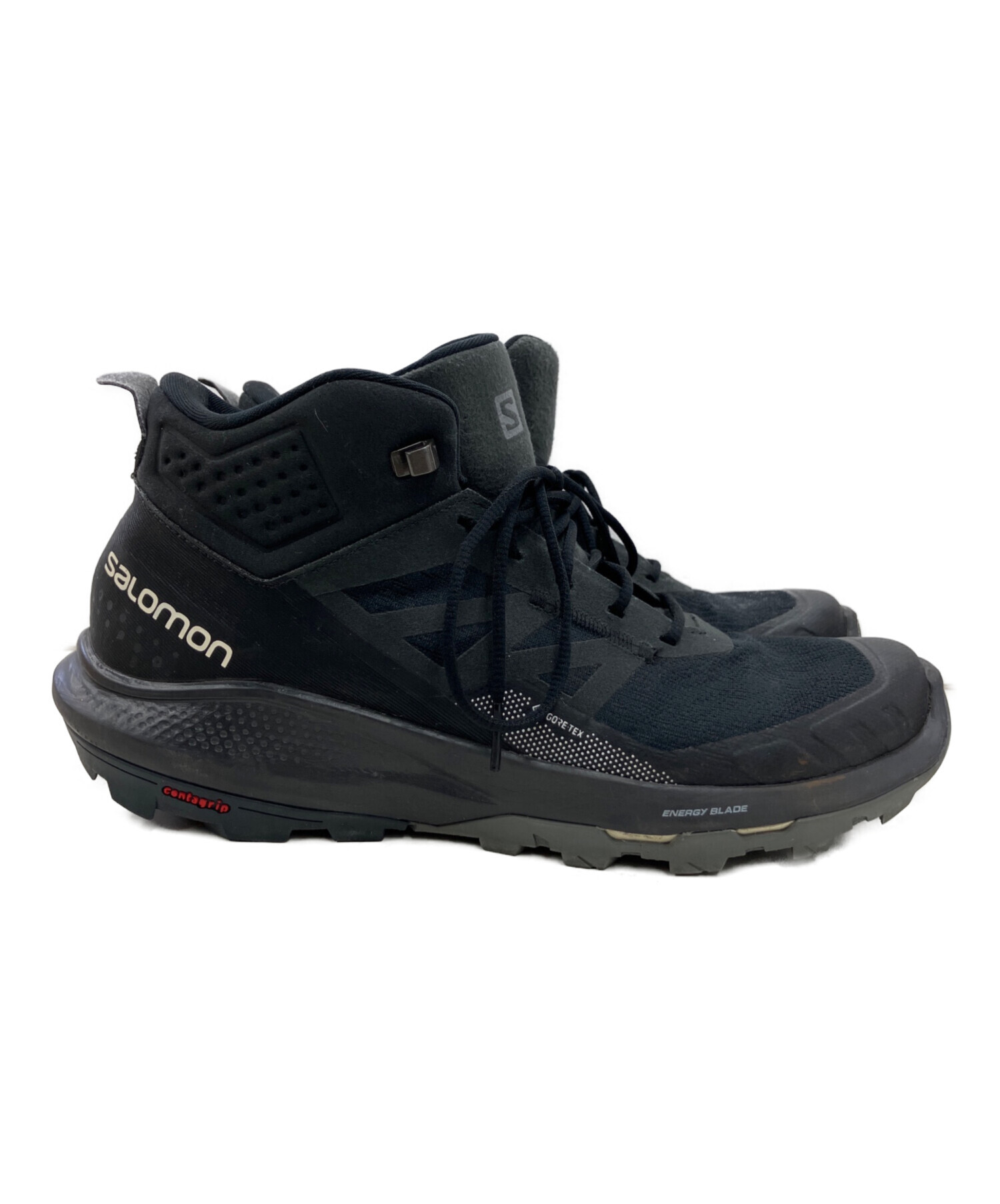中古・古着通販】SALOMON (サロモン) OUTpulse Mid GTX 'Black