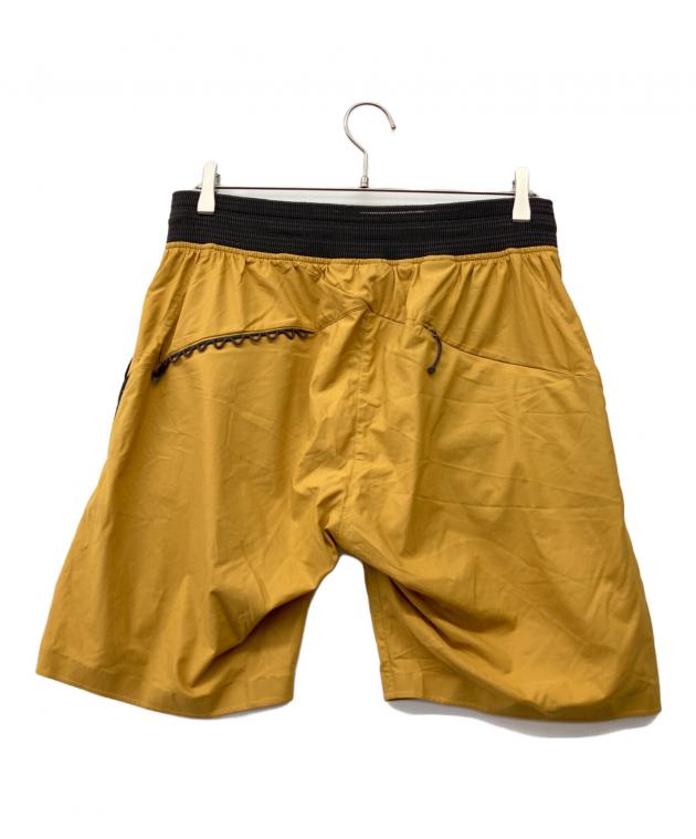 中古・古着通販】KLATTERMUSEN (クレッタルムーセン) Nal Shorts 