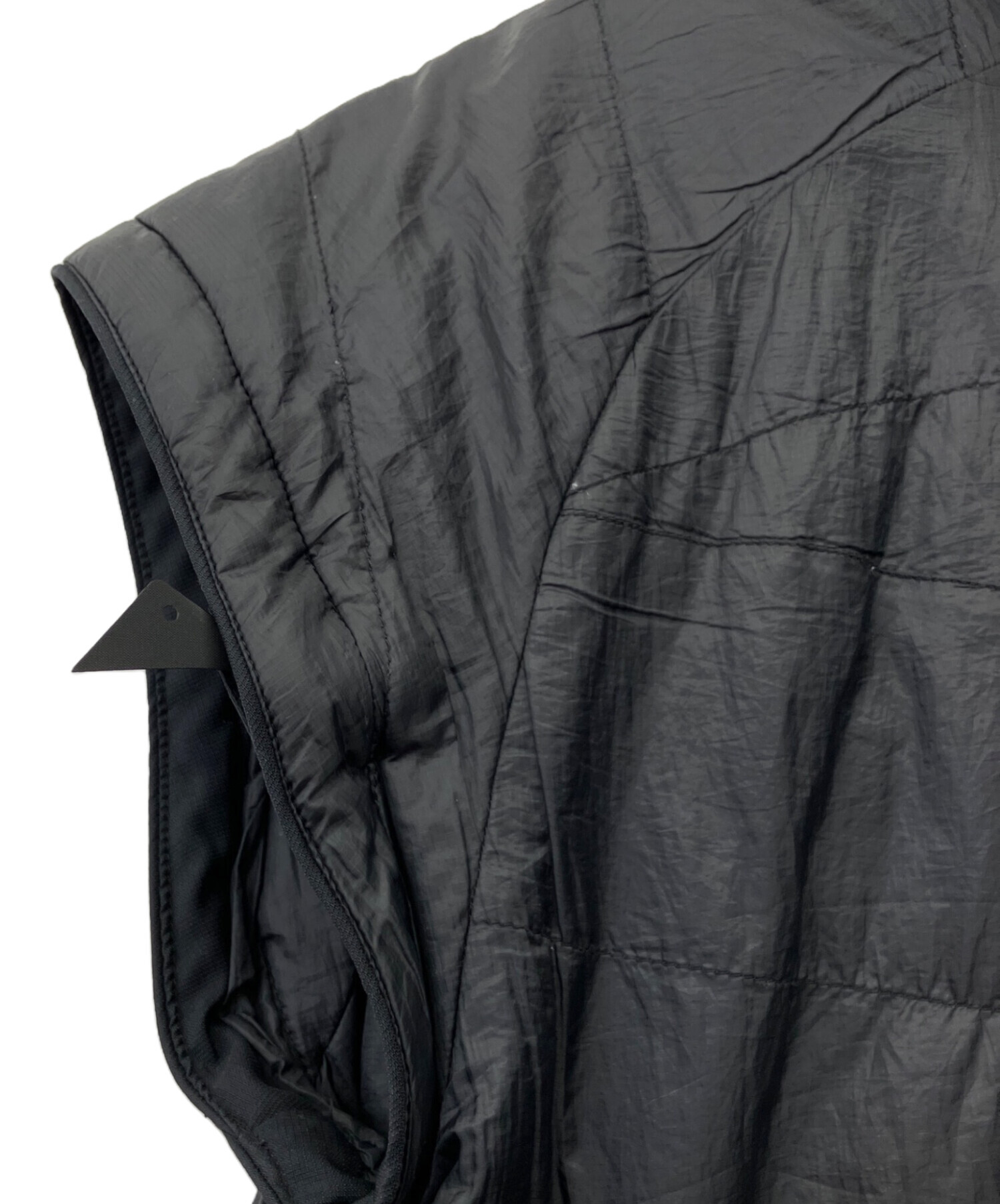 中古・古着通販】KLATTERMUSEN (クレッタルムーセン) Fro VEST 