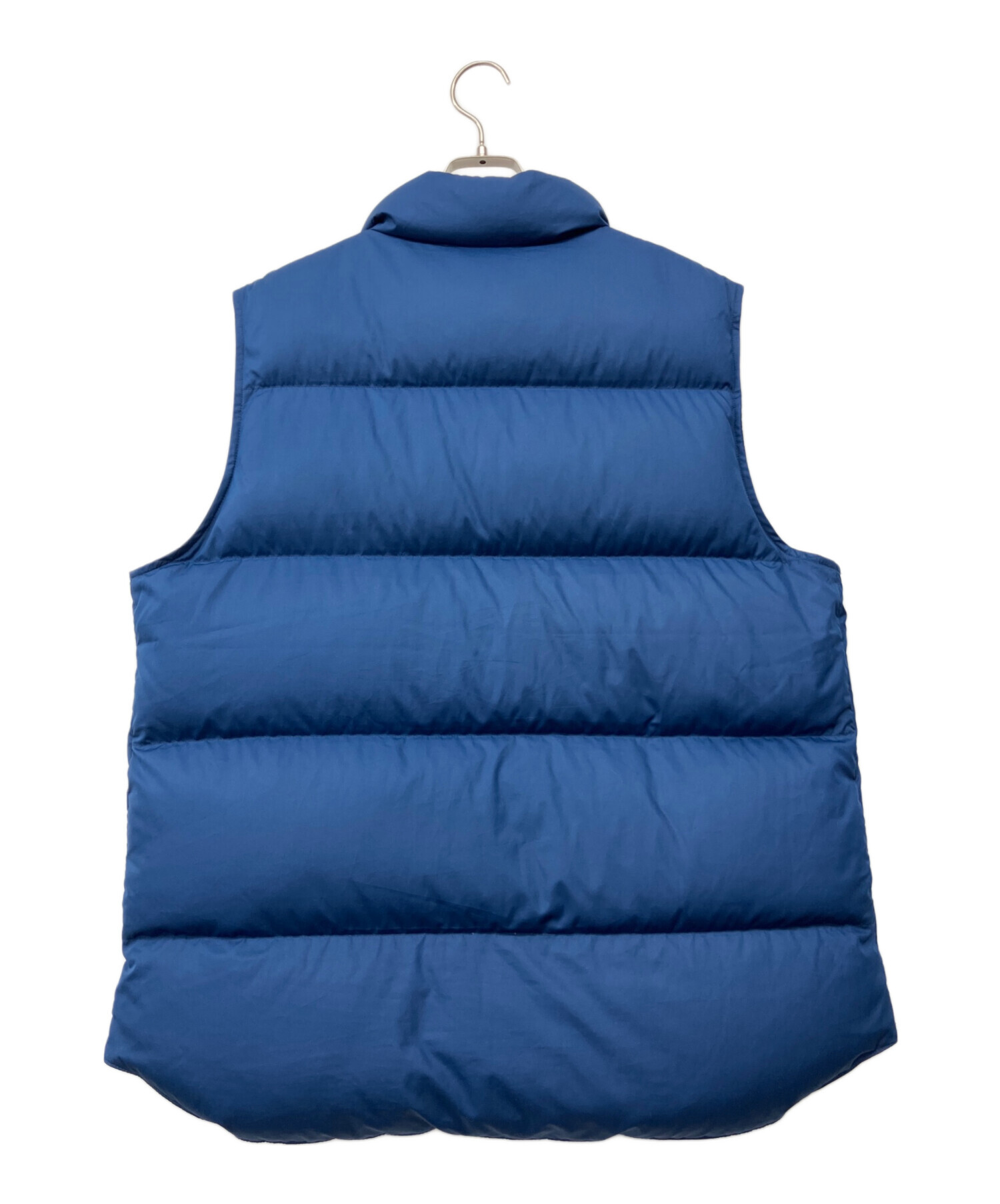 中古・古着通販】L.L.Bean (エルエルビーン) Bean's Trail Model Down