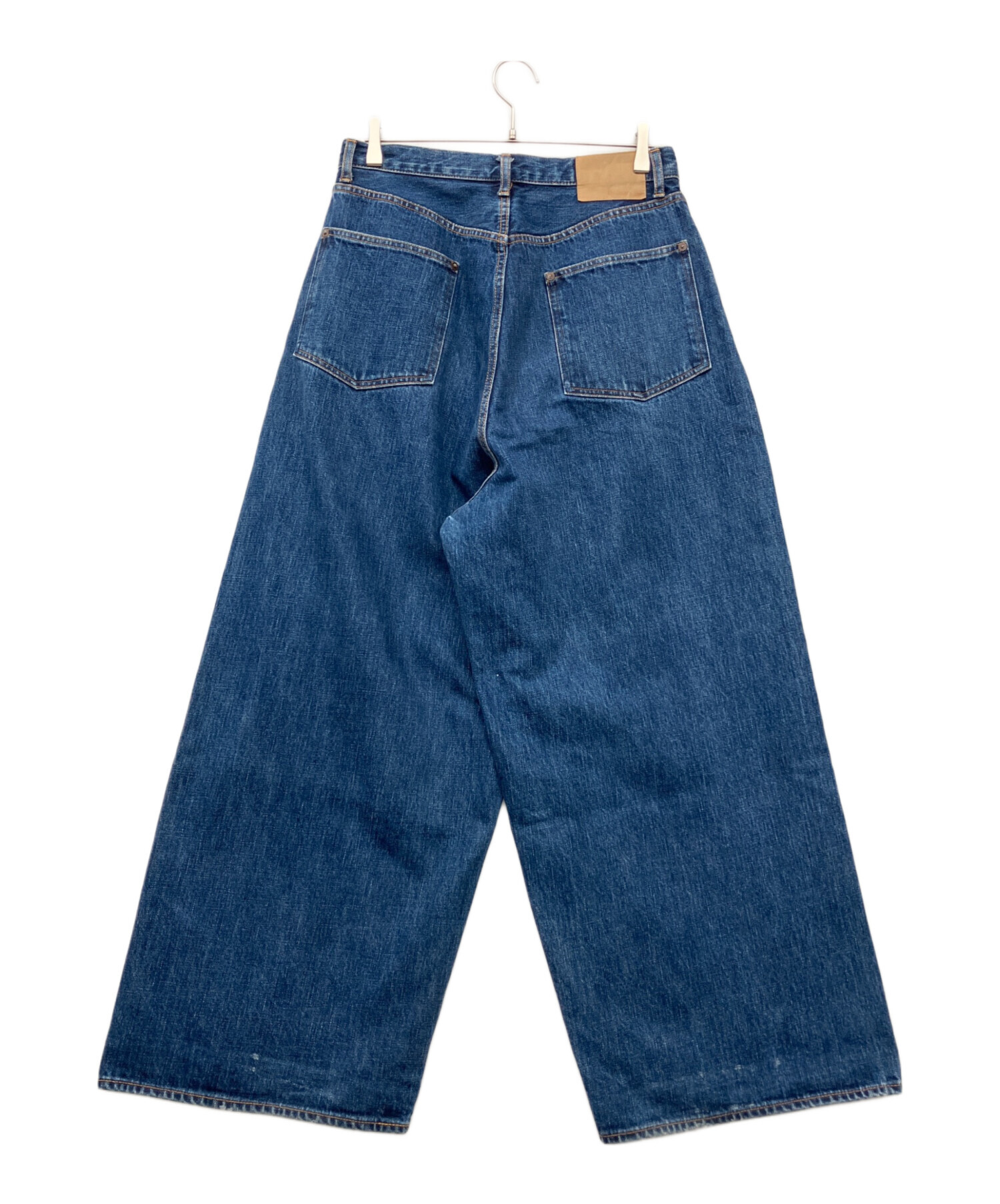 中古・古着通販】Ordinary fits (オーディナリーフィッツ) ワイド 