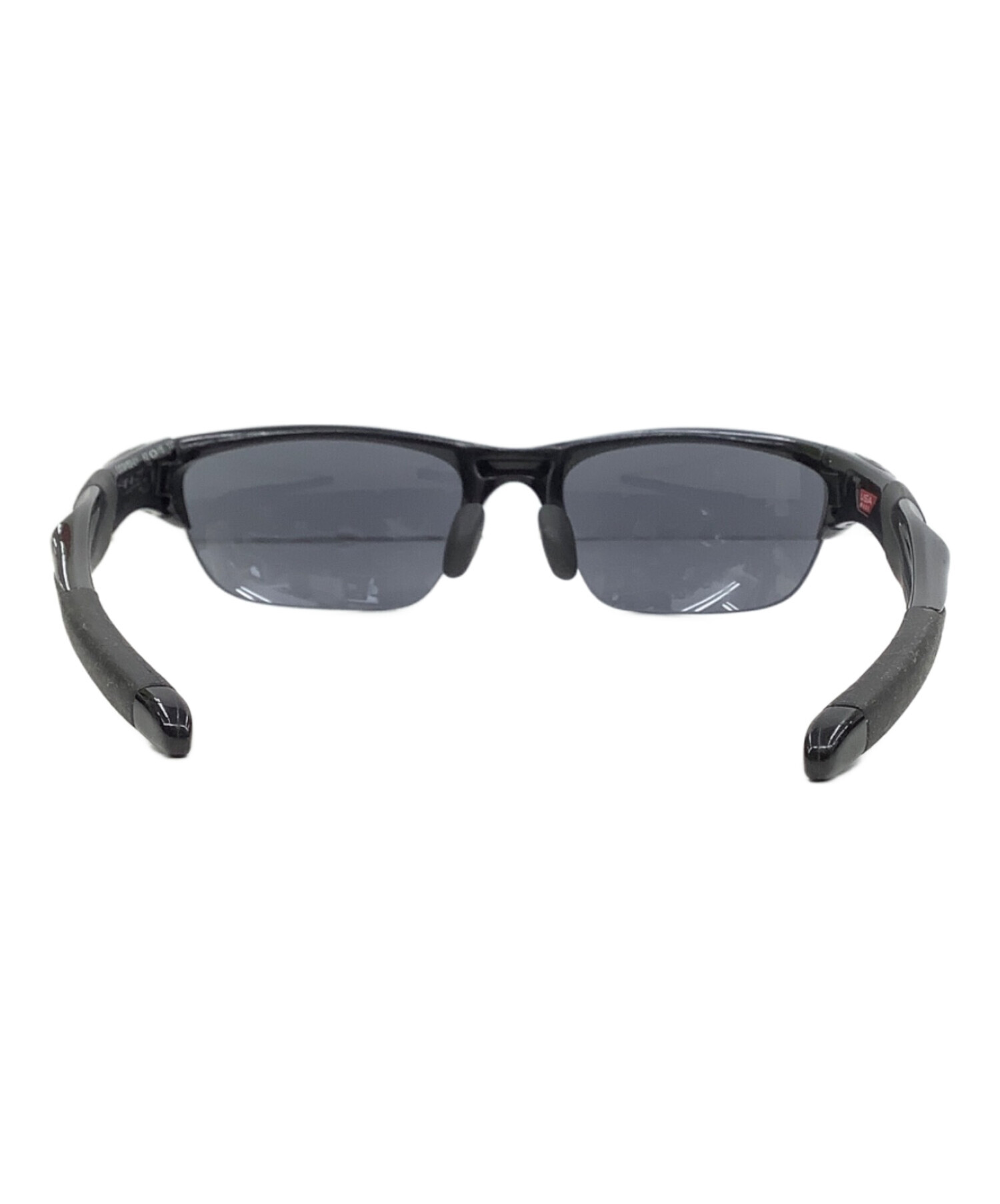 中古・古着通販】OAKLEY (オークリー) サングラス ブラック｜ブランド