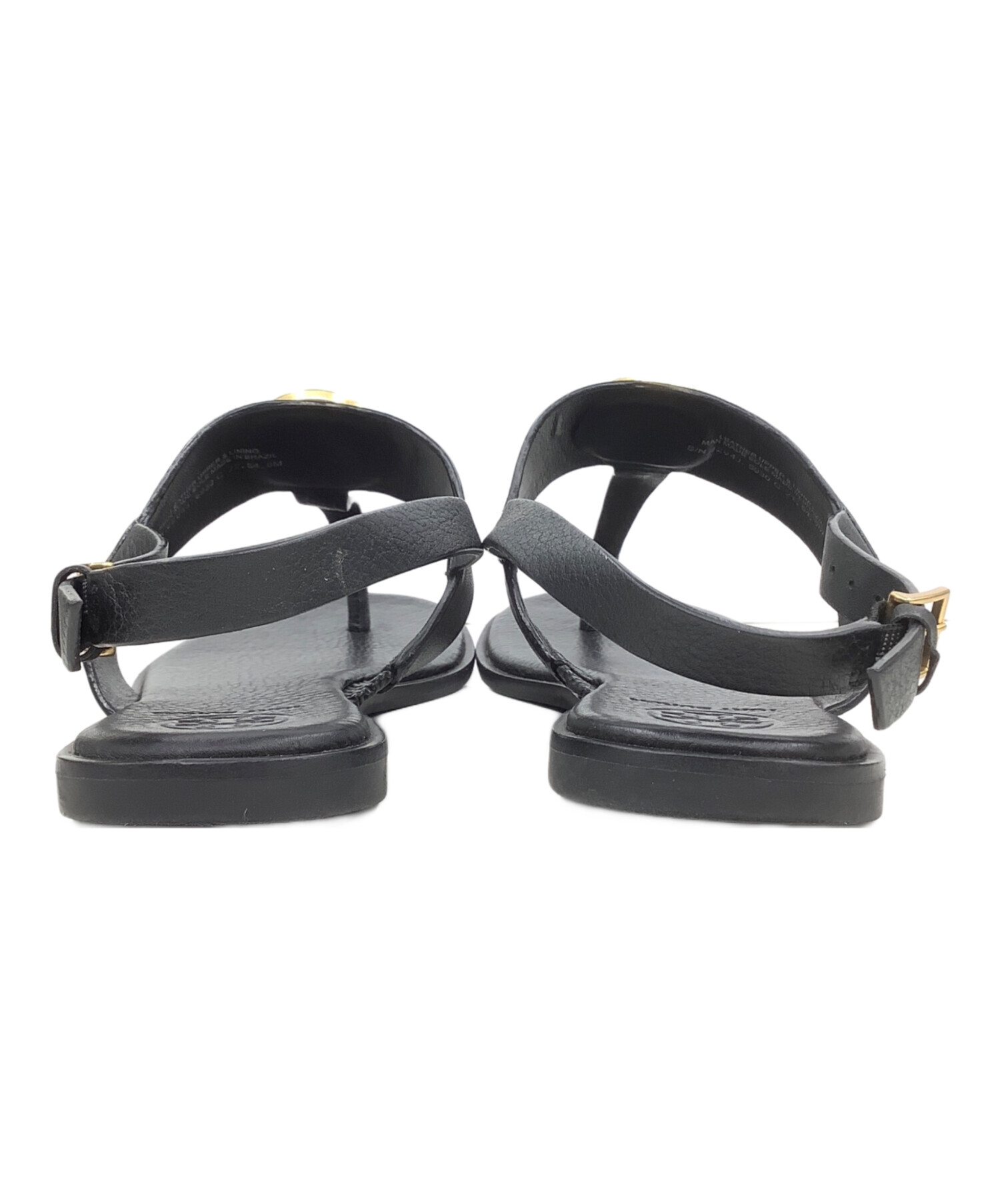 中古・古着通販】TORY BURCH (トリーバーチ) Tストラップ トング