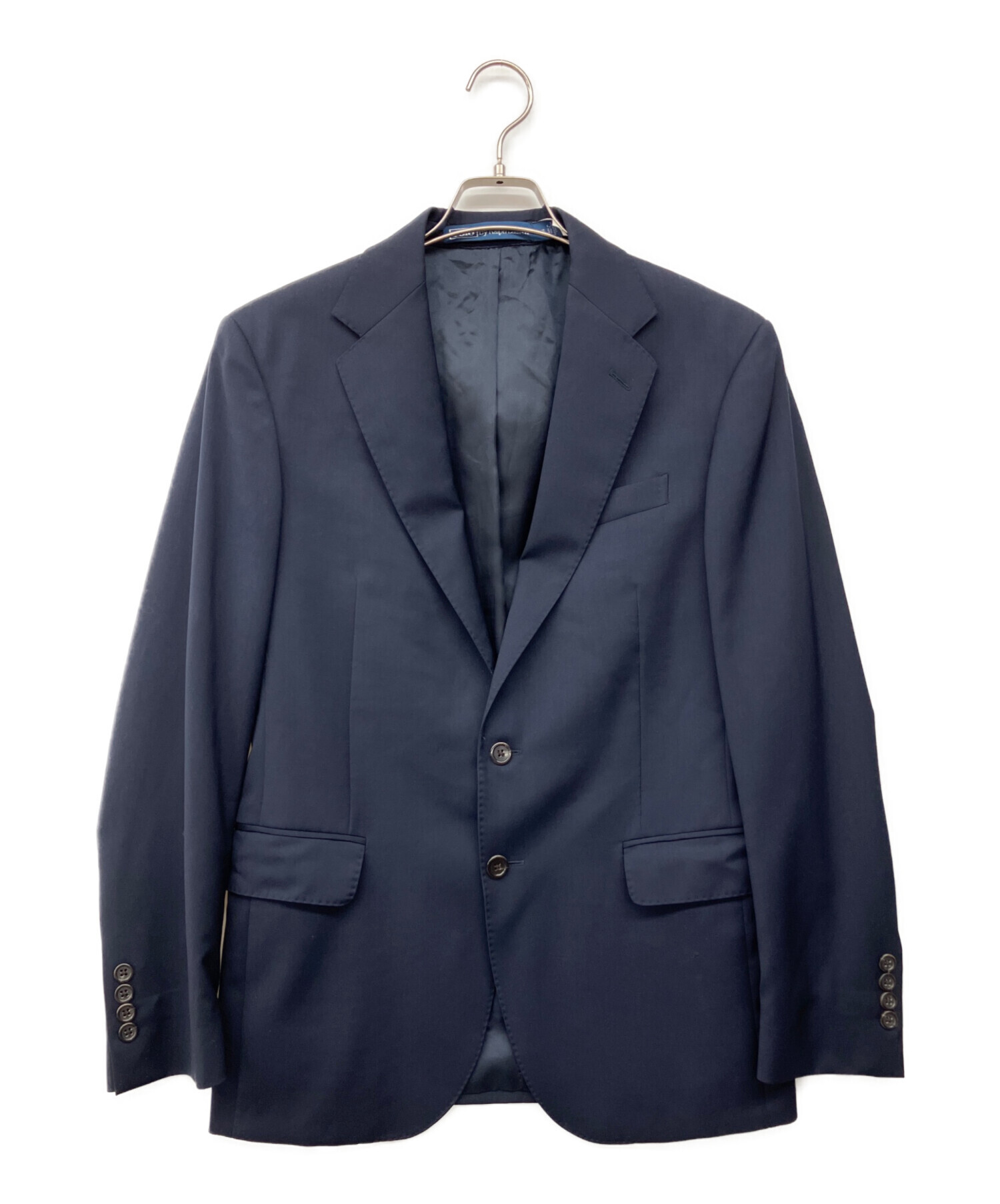 中古・古着通販】POLO RALPH LAUREN (ポロ・ラルフローレン) サイド 