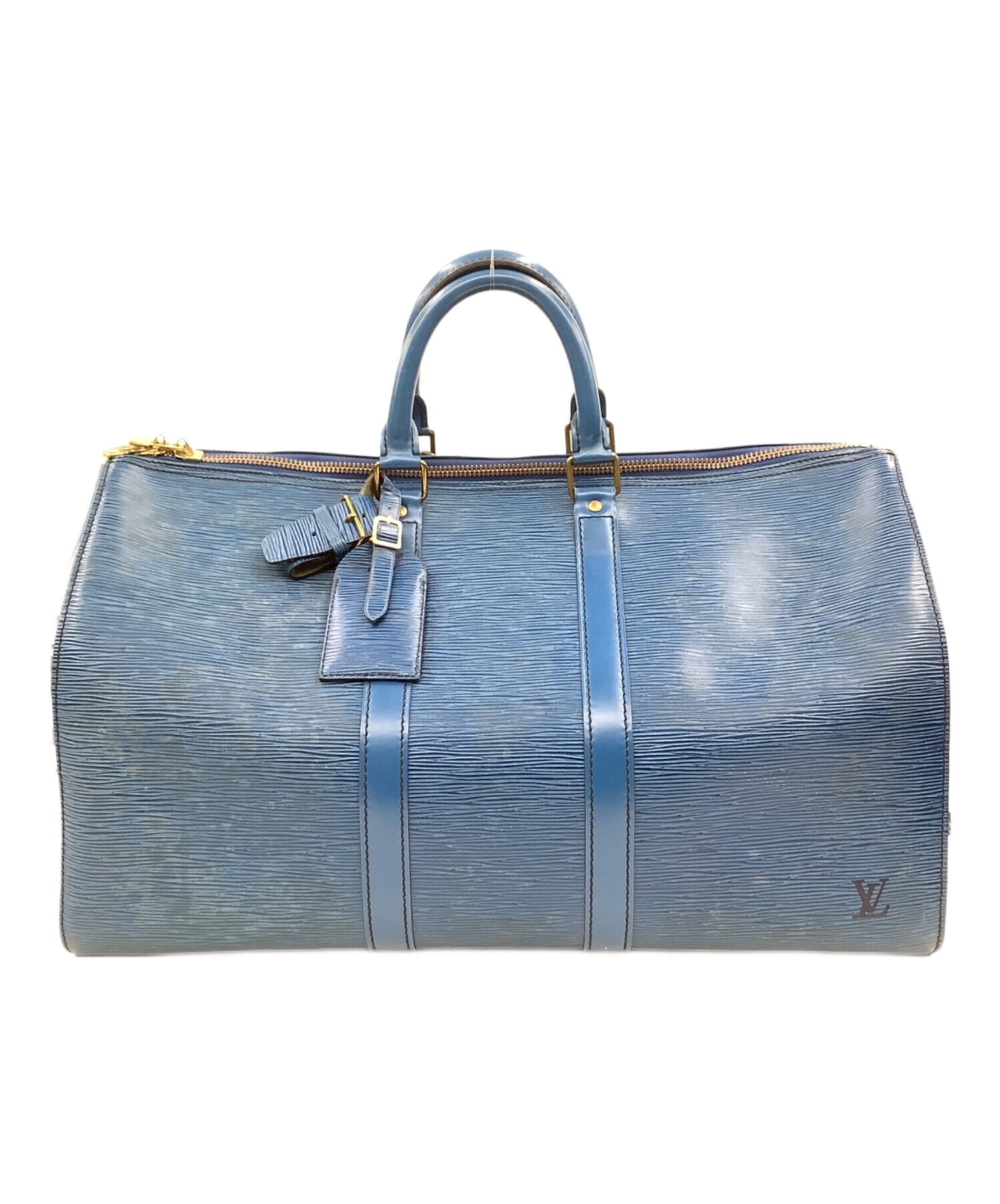 中古・古着通販】LOUIS VUITTON (ルイ ヴィトン) 80's キーポル45