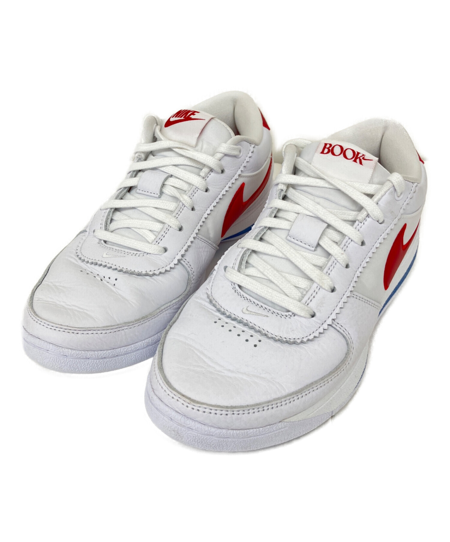 中古・古着通販】NIKE (ナイキ) Book 1 Cortez 