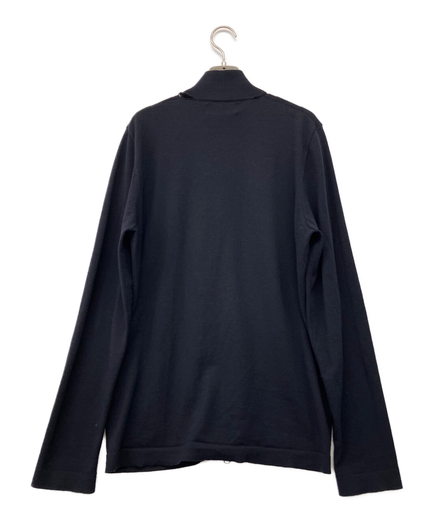 中古・古着通販】STONE ISLAND (ストーンアイランド) Stellina Knit