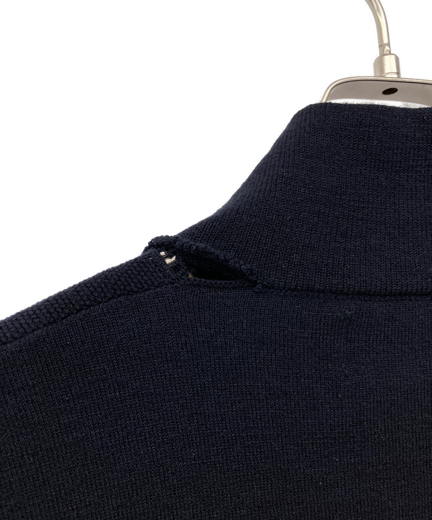 中古・古着通販】STONE ISLAND (ストーンアイランド) Stellina Knit