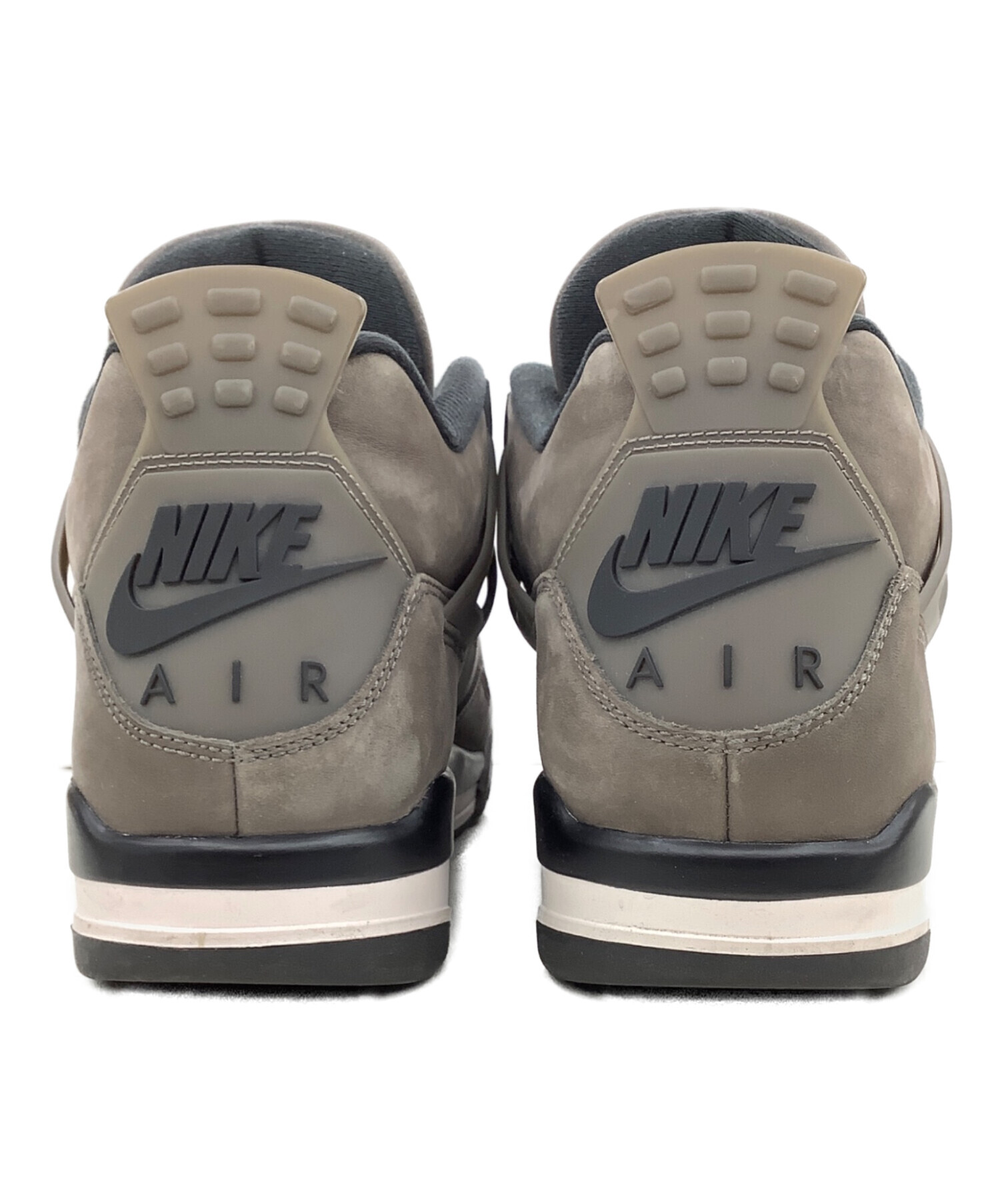 中古・古着通販】NIKE (ナイキ) AIR JORDAN 4 RETRO ”CAVE STONE” Cave 