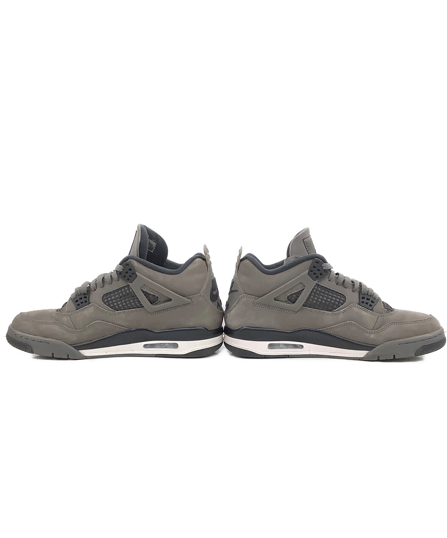 中古・古着通販】NIKE (ナイキ) AIR JORDAN 4 RETRO ”CAVE STONE” Cave 