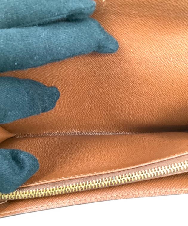 中古・古着通販】LOUIS VUITTON (ルイ ヴィトン) ポシェット