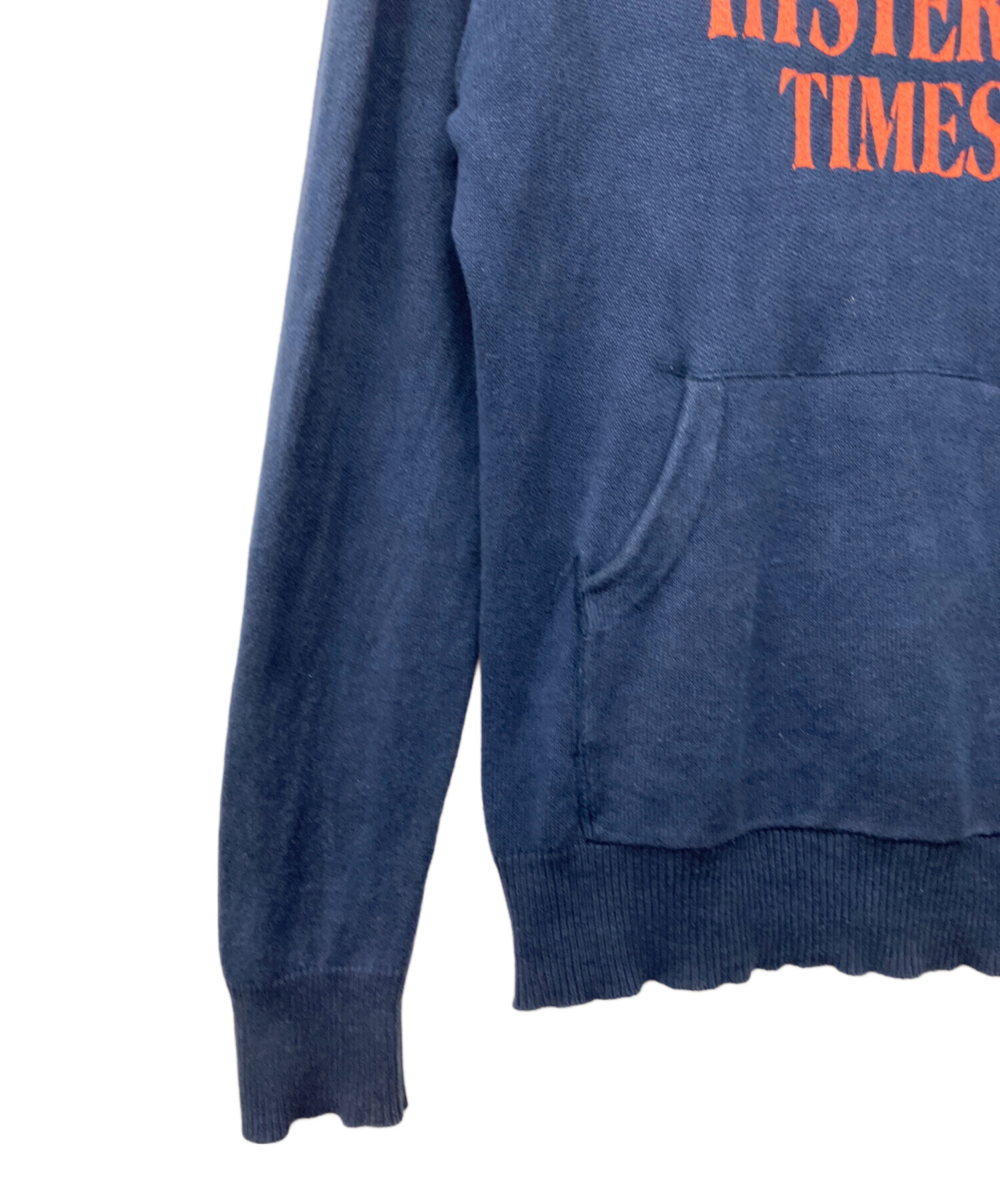 中古・古着通販】Hysteric Glamour (ヒステリックグラマー) ニット