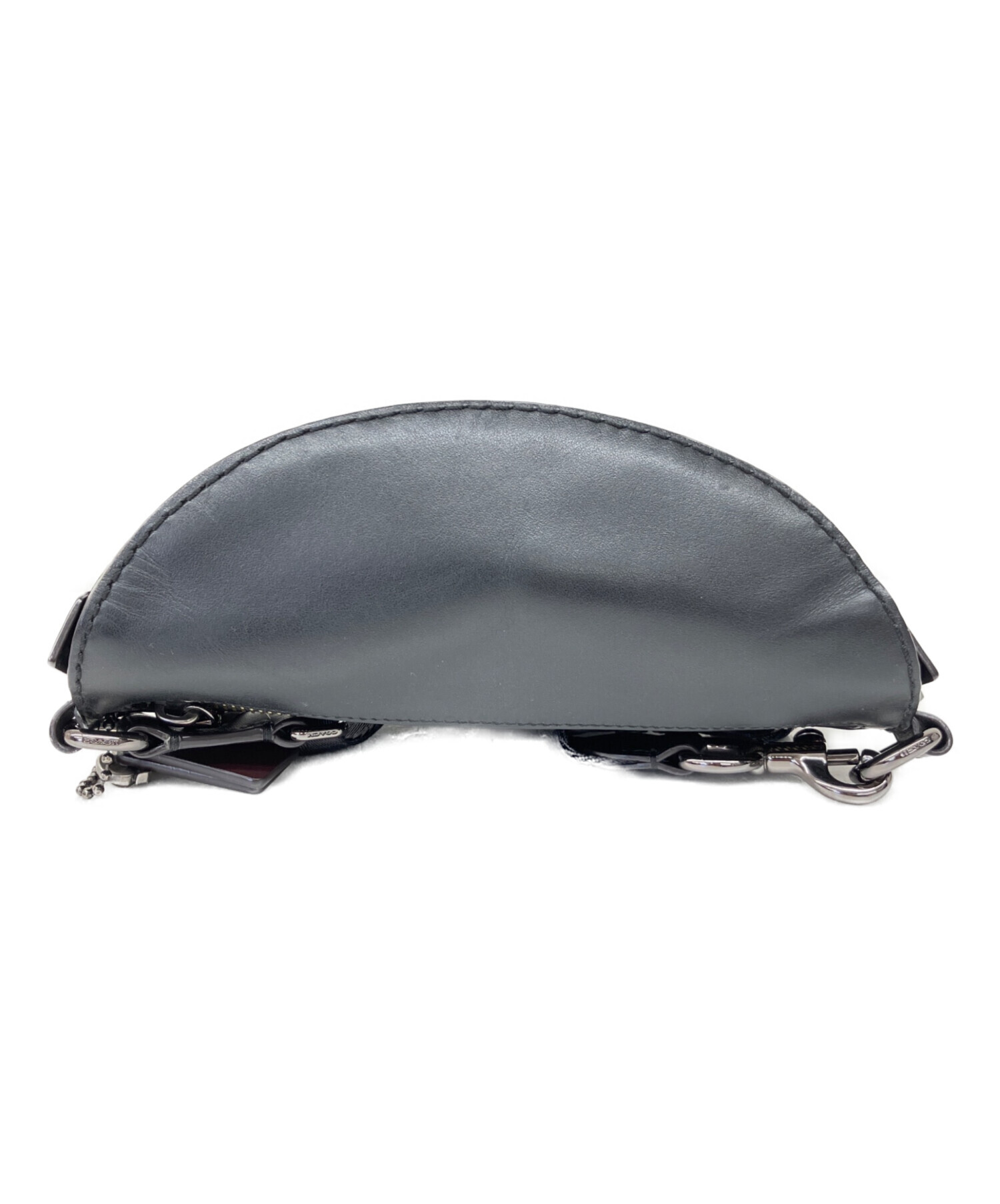 COACH/コーチ セレーナゴメス コラボ ベルトバッグ ボディバッグ 中古・古着通販】COACH (コーチ) selena gomez (セレーナ・ゴメス