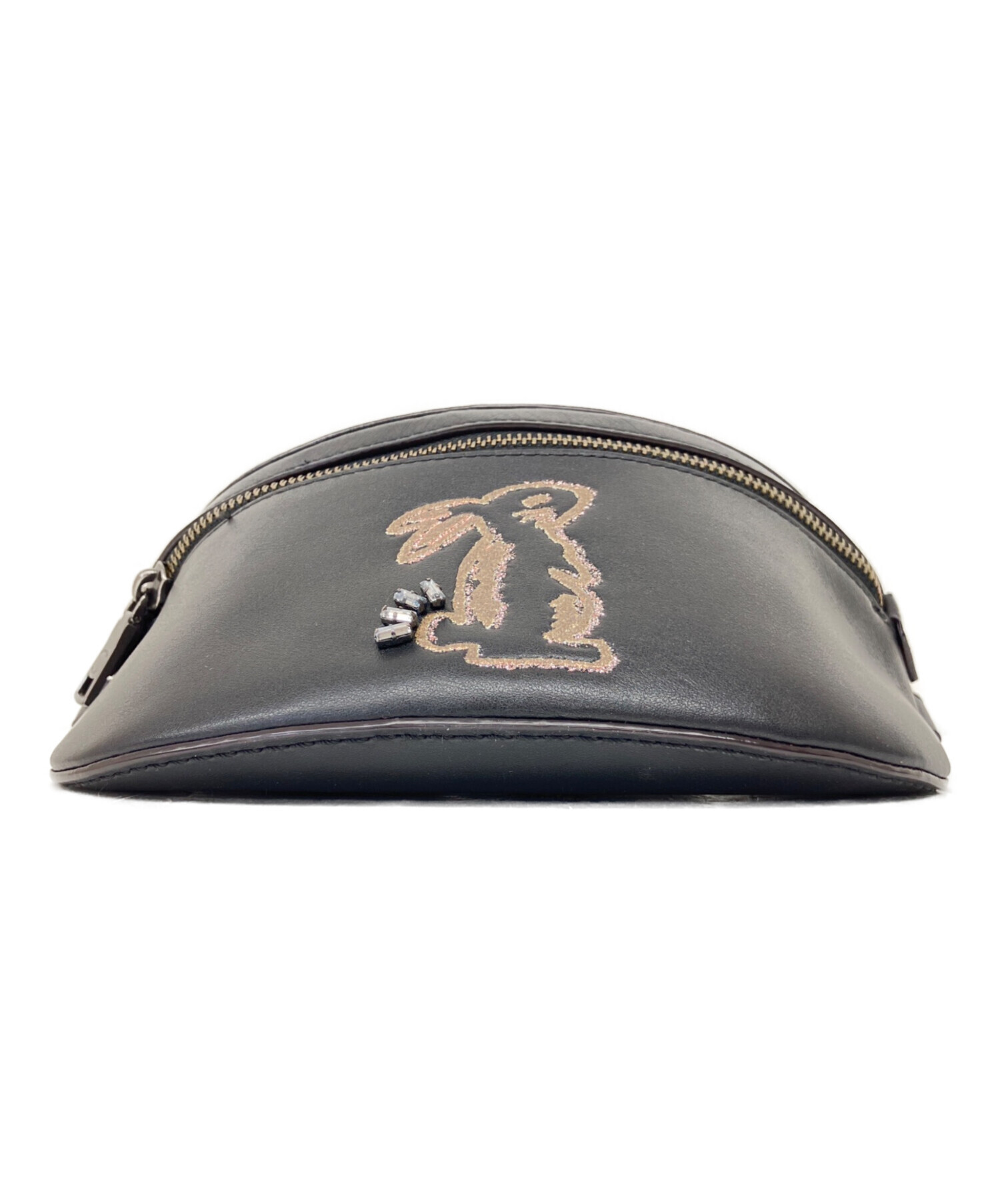 中古・古着通販】COACH (コーチ) selena gomez (セレーナ・ゴメス