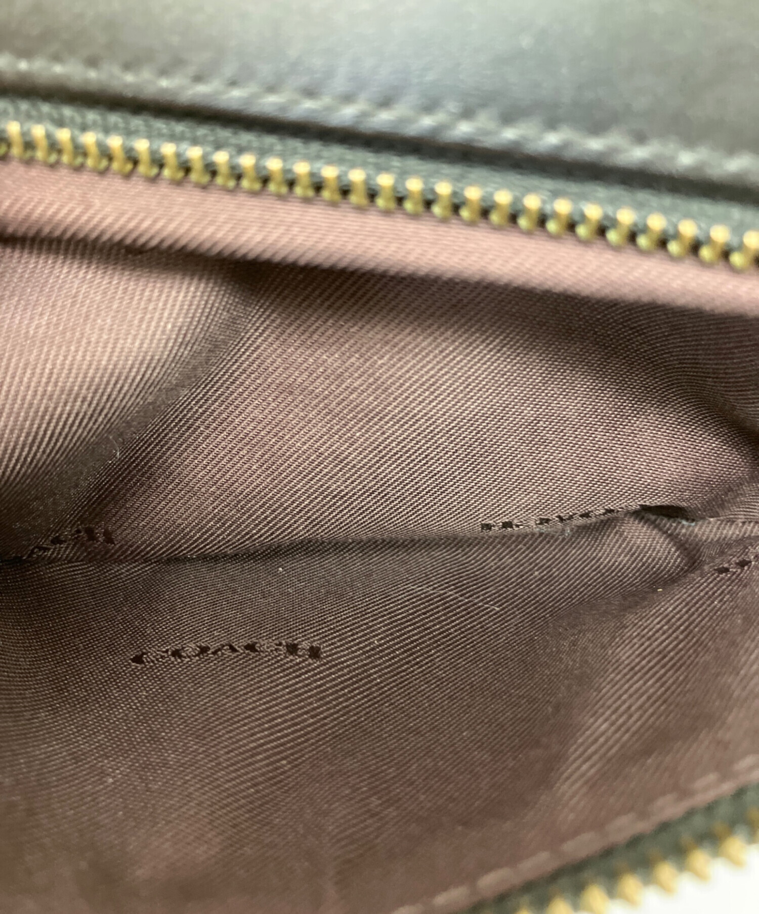 中古・古着通販】COACH (コーチ) selena gomez (セレーナ・ゴメス