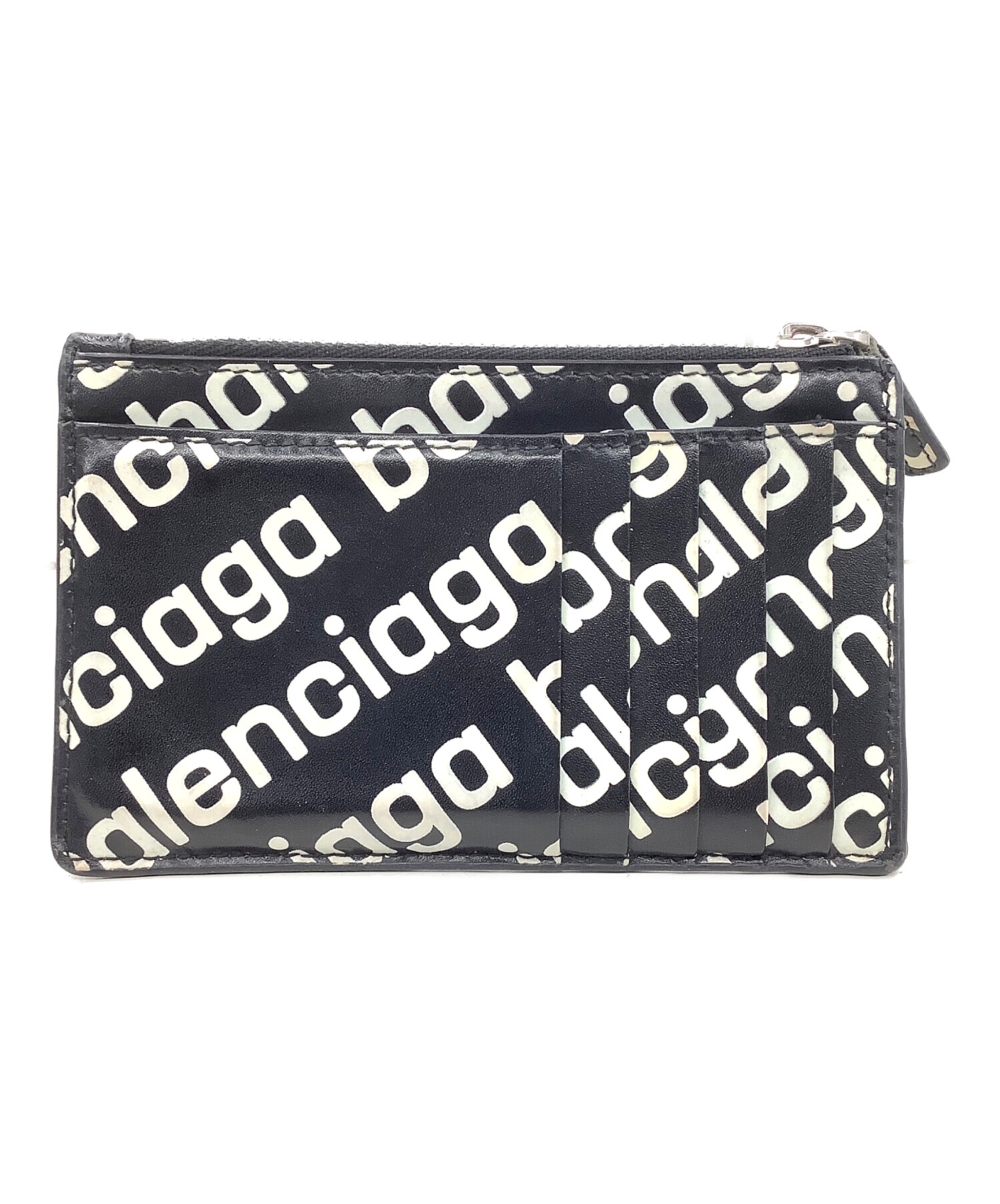 中古・古着通販】BALENCIAGA (バレンシアガ) GLOW IN THE DARK CASH