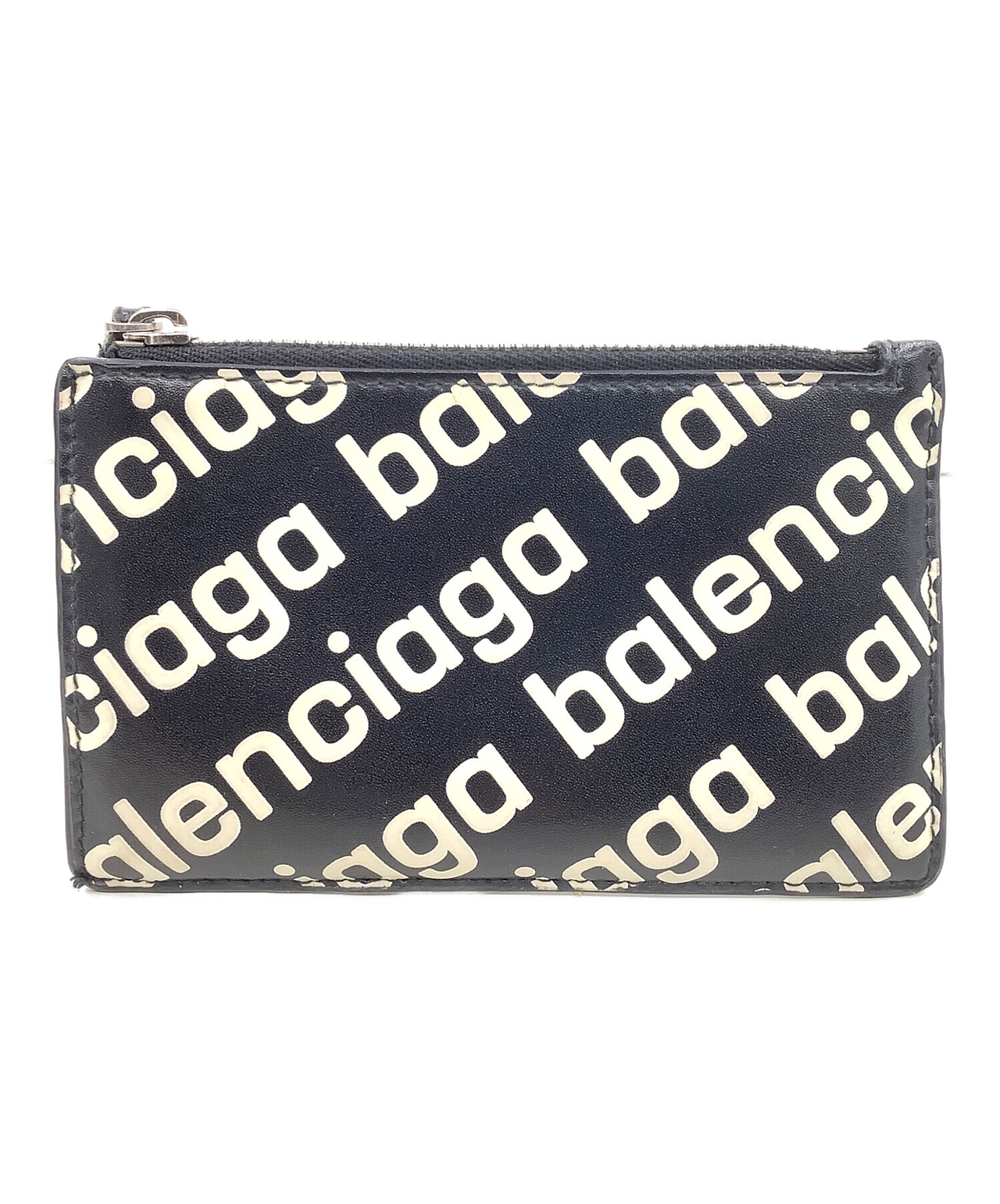 中古・古着通販】BALENCIAGA (バレンシアガ) GLOW IN THE DARK CASH