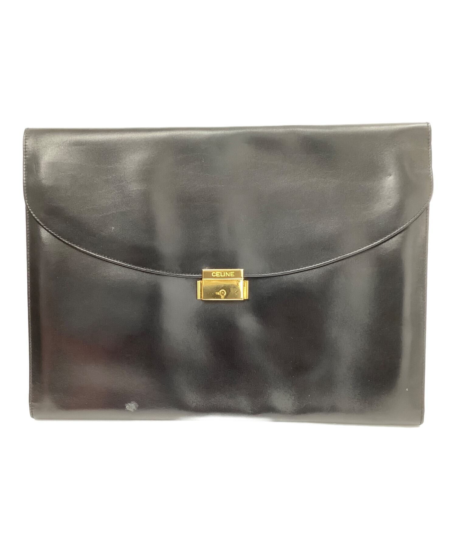 中古・古着通販】CELINE (セリーヌ) 80-90's クラッチバッグ｜ブランド