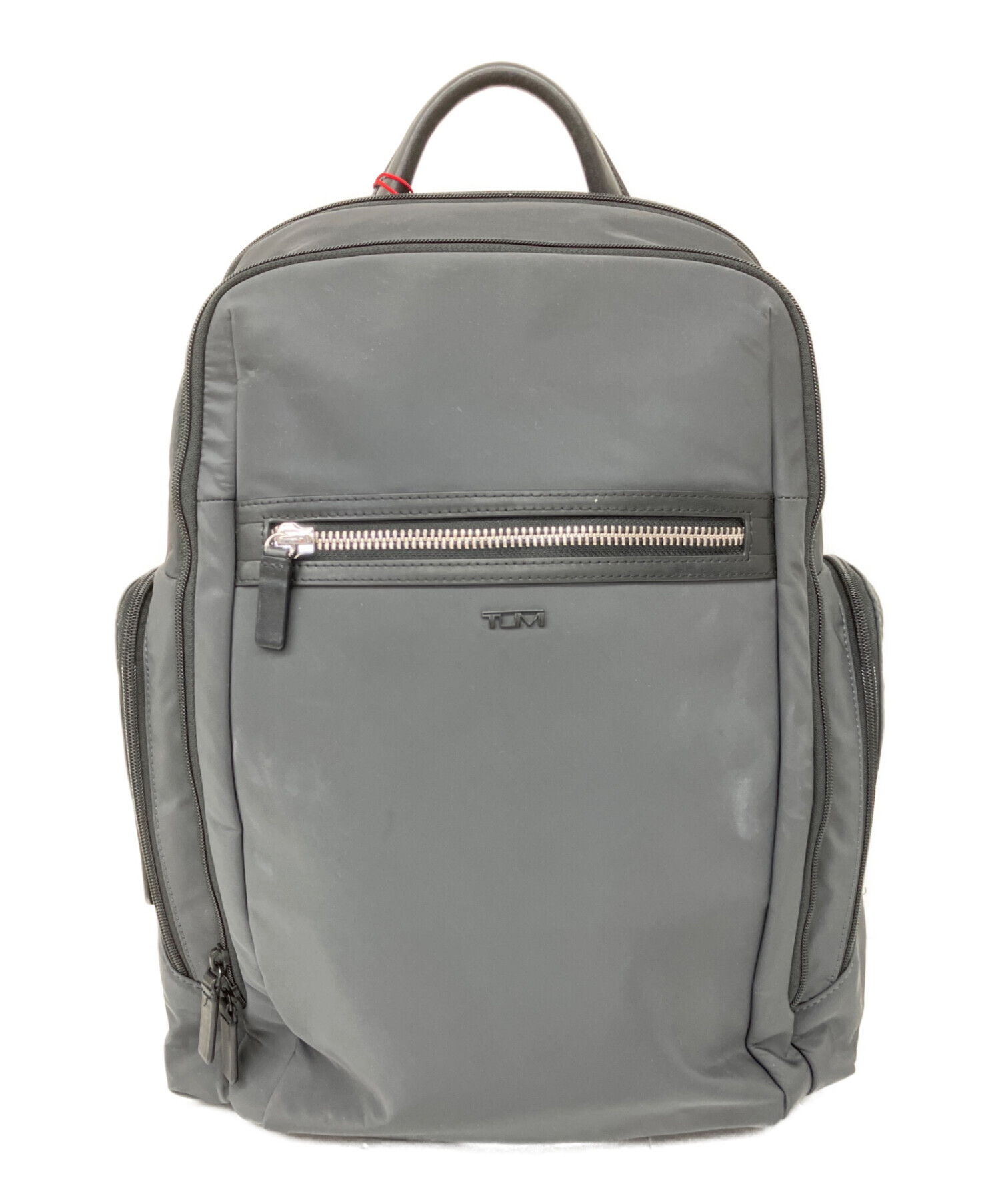 中古・古着通販】TUMI (トゥミ) BENSON LARGE BACK PACK ブラック