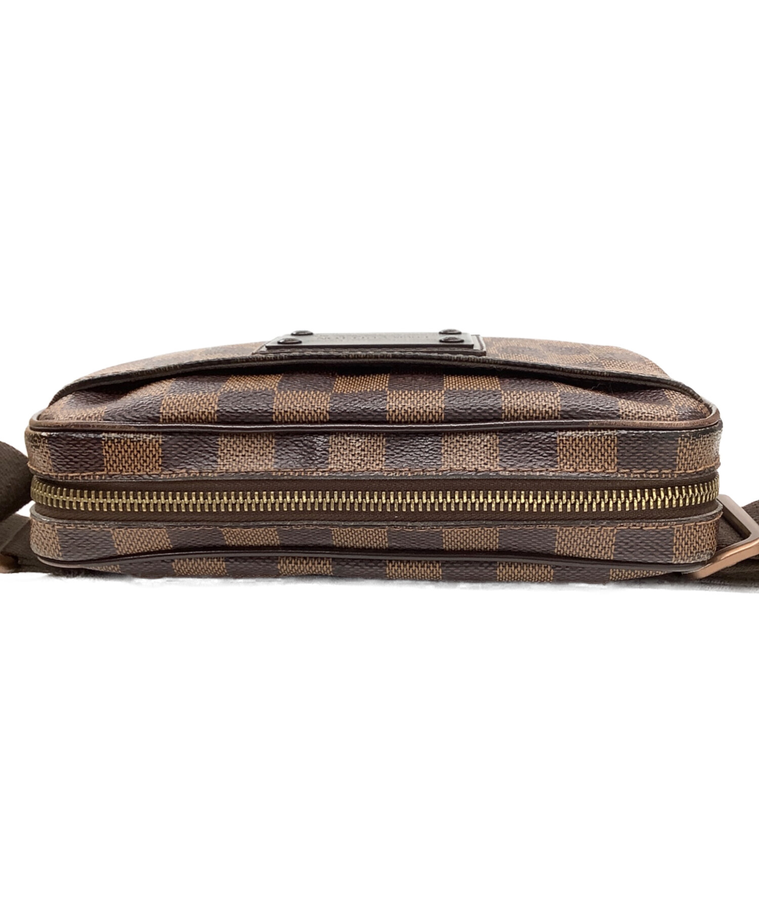 中古・古着通販】LOUIS VUITTON (ルイ ヴィトン) バムバッグ