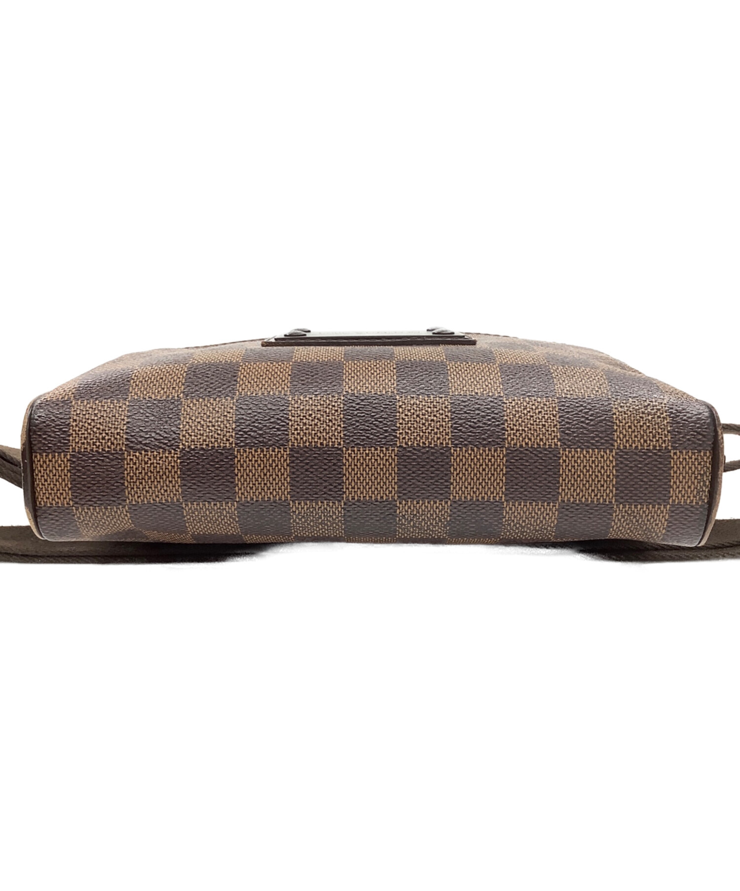 中古・古着通販】LOUIS VUITTON (ルイ ヴィトン) バムバッグ