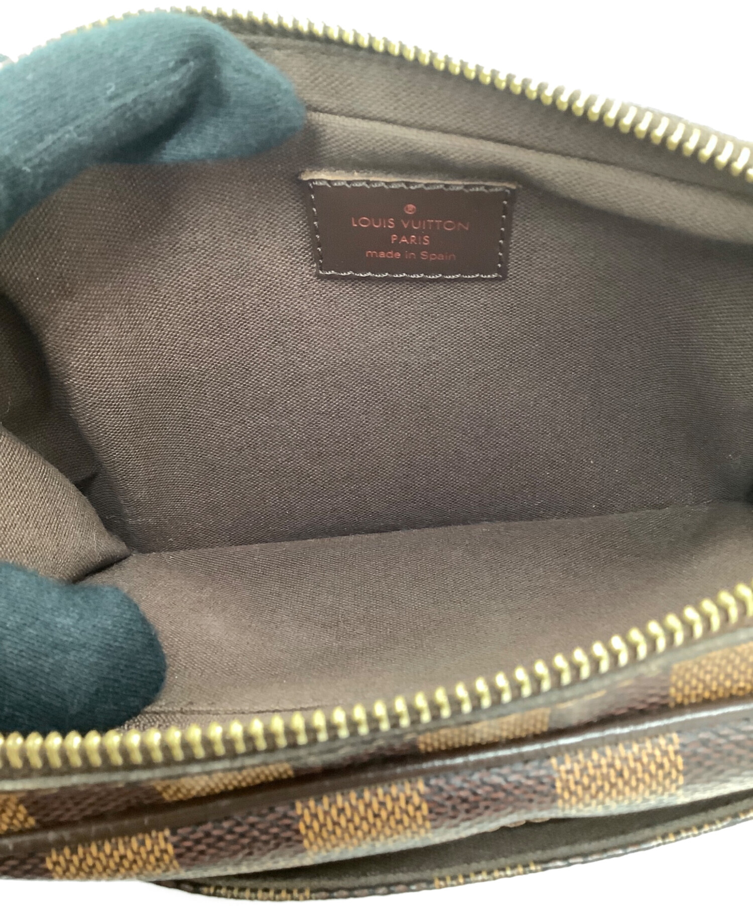 中古・古着通販】LOUIS VUITTON (ルイ ヴィトン) バムバッグ