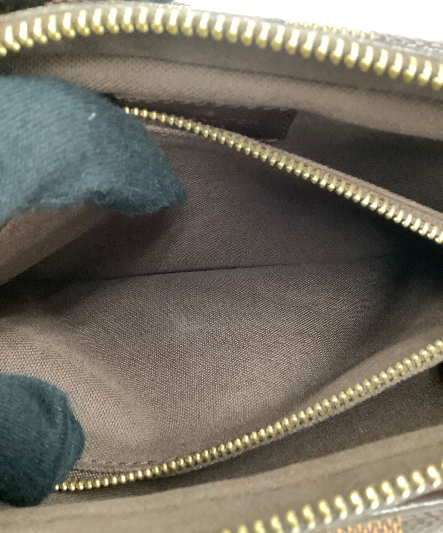 中古・古着通販】LOUIS VUITTON (ルイ ヴィトン) バムバッグ