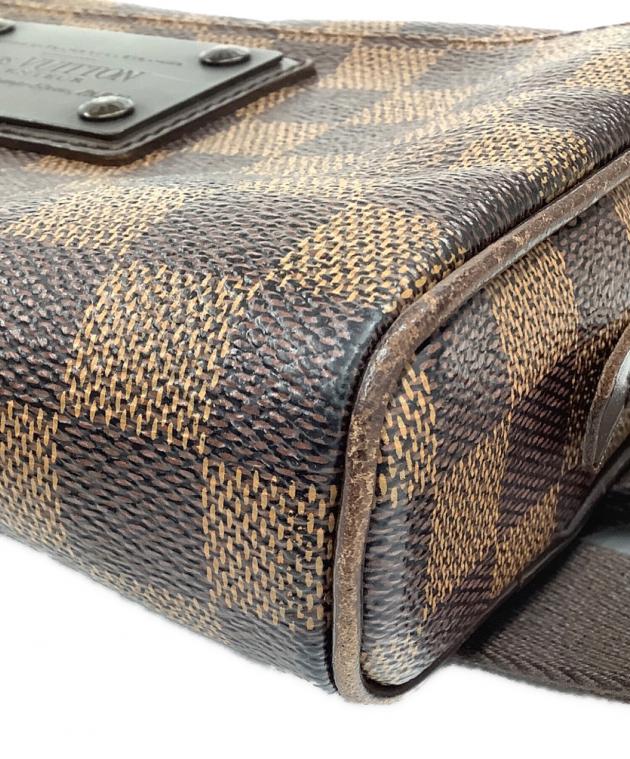 中古・古着通販】LOUIS VUITTON (ルイ ヴィトン) バムバッグ