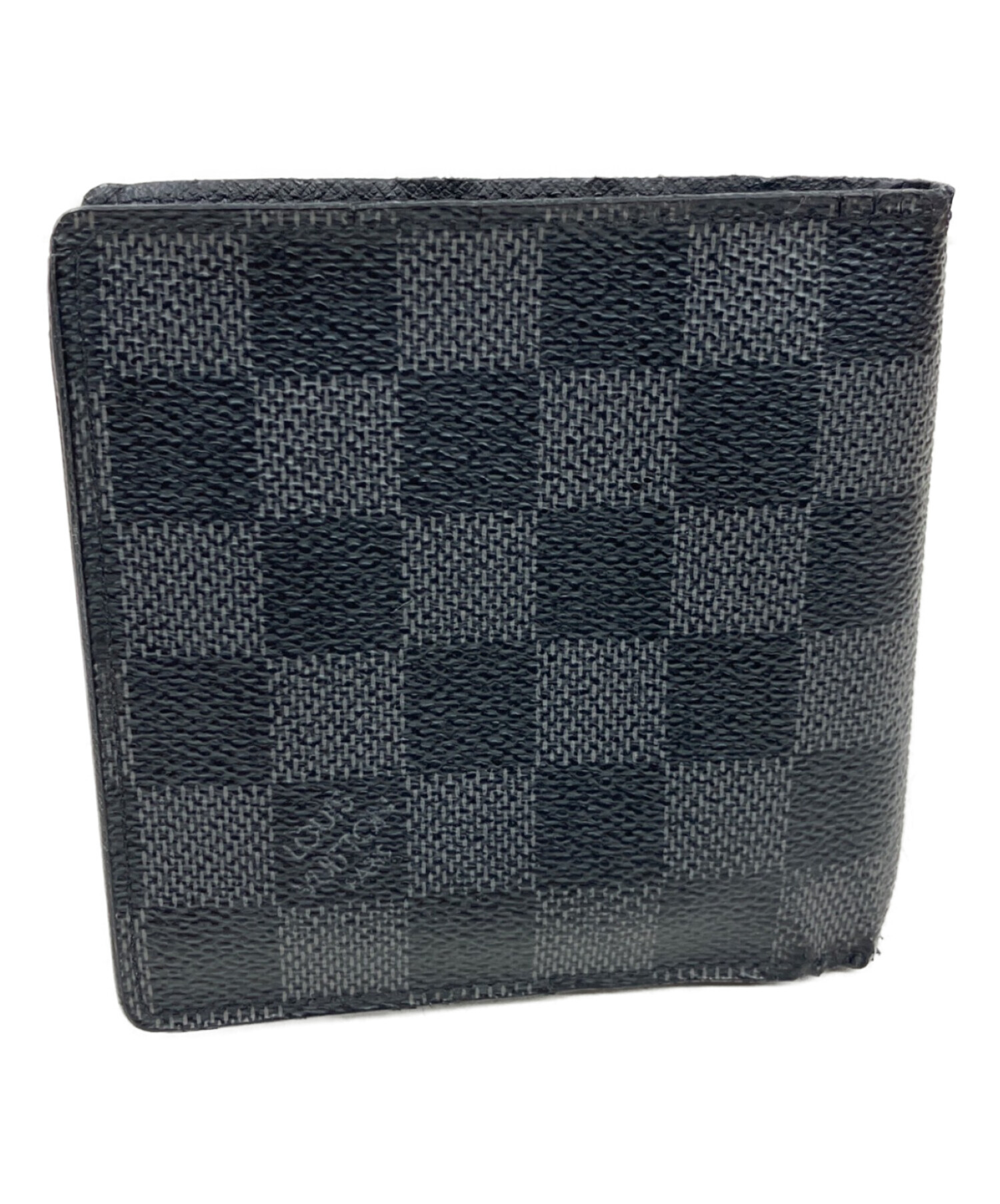 ルイヴィトン ポルトフォイユ マルコ 未使用品 中古・古着通販】LOUIS VUITTON (ルイ ヴィトン) ポルトフォイユ